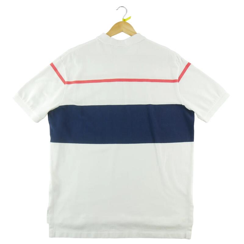 Second life - Tricou Polo Ralph Lauren bărbați mânecă scurtă alb - Bun