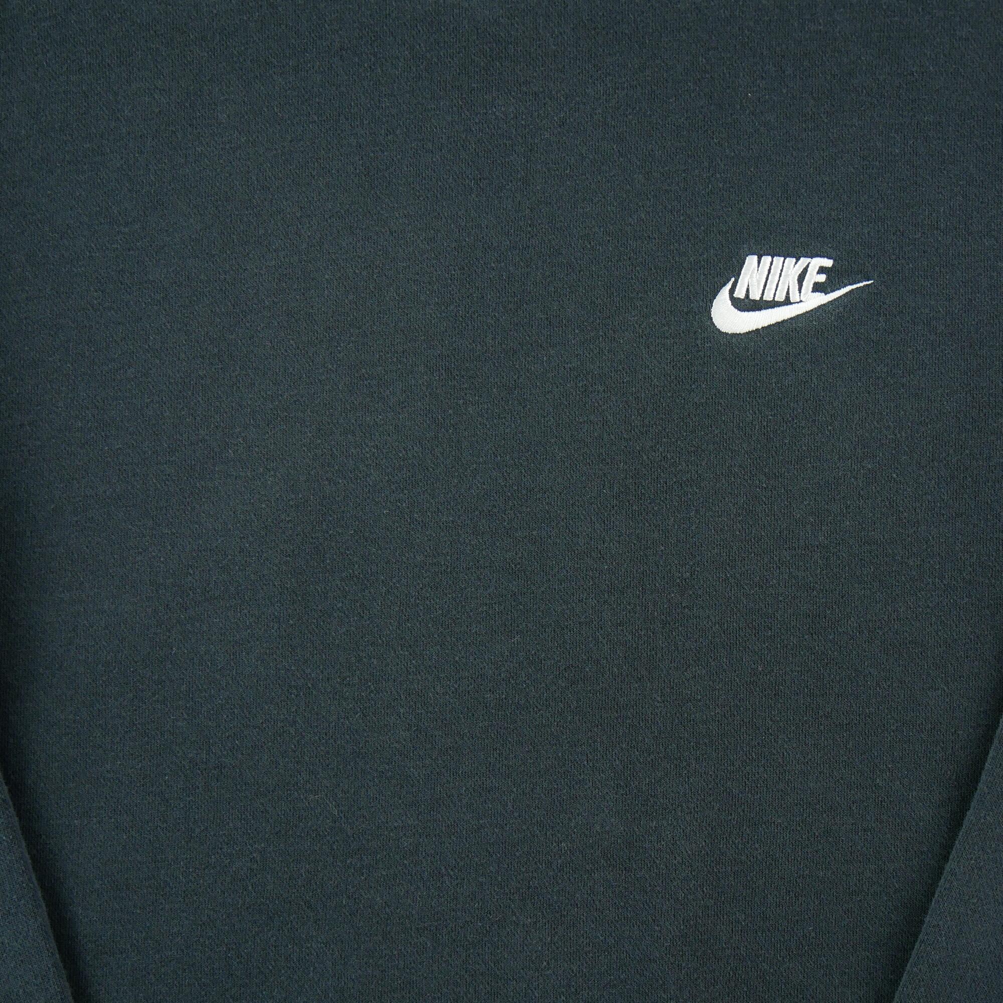 Seconde vie - Sweat Homme  Noir - Très bon état 3/5