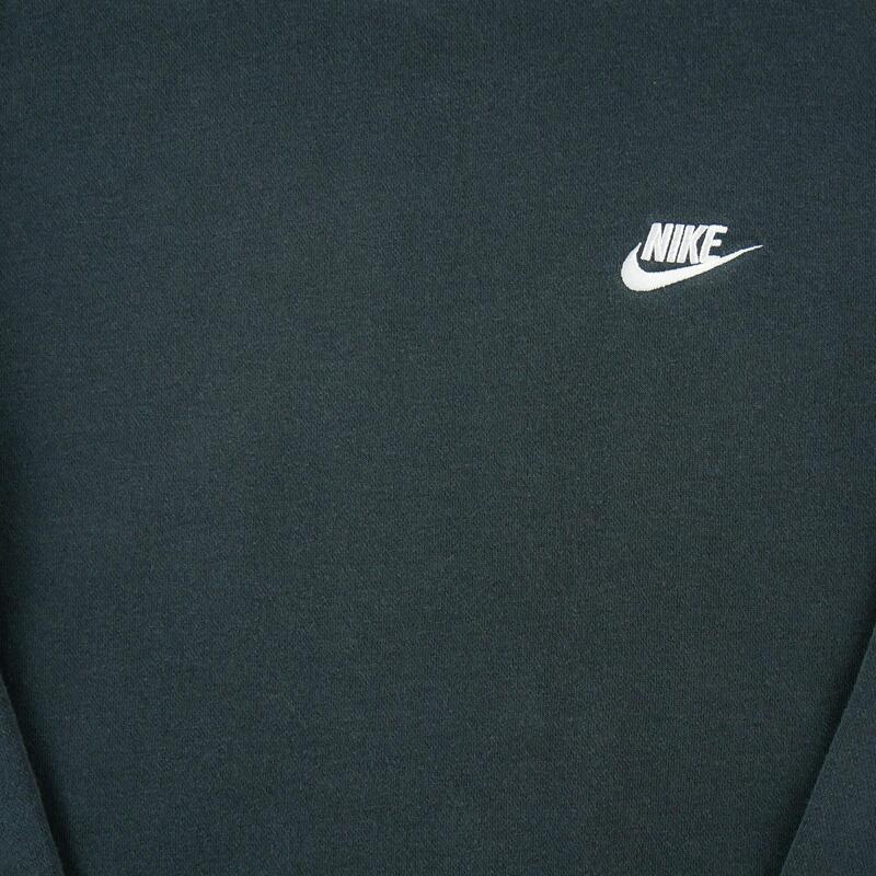 Second life - Nike hanorac bărbați - Foarte bun