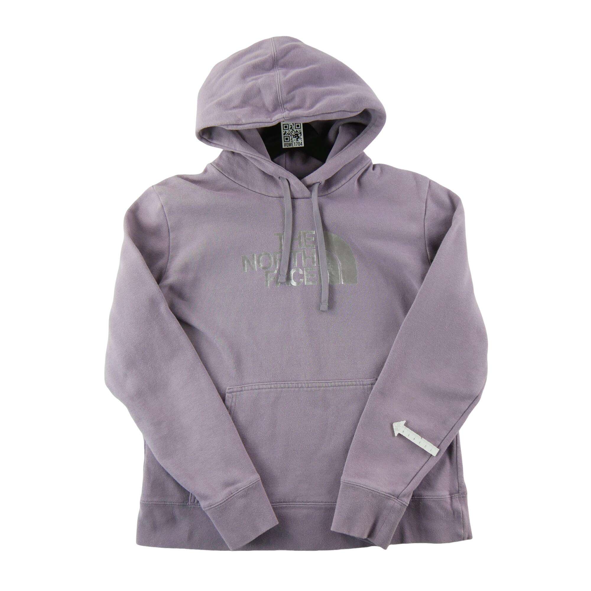 Second hand - Felpa con cappuccio Donna The North Face - Stato buono 5/7