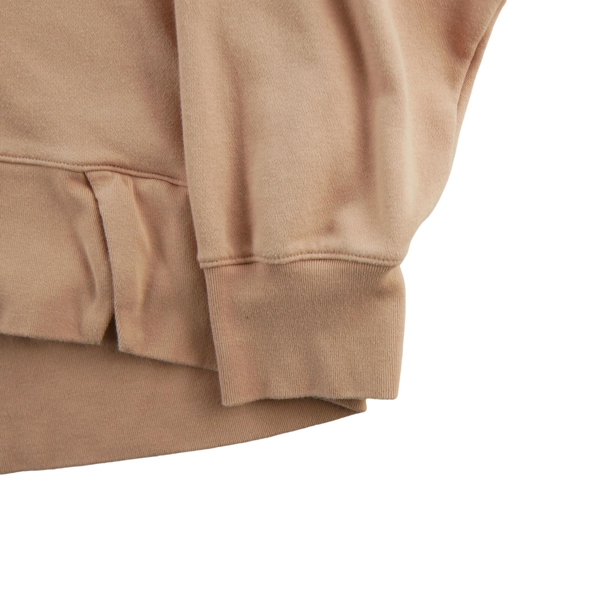 Second life - Nike bluza damska z kapturem oversize 3X - Jak nowy 4/5