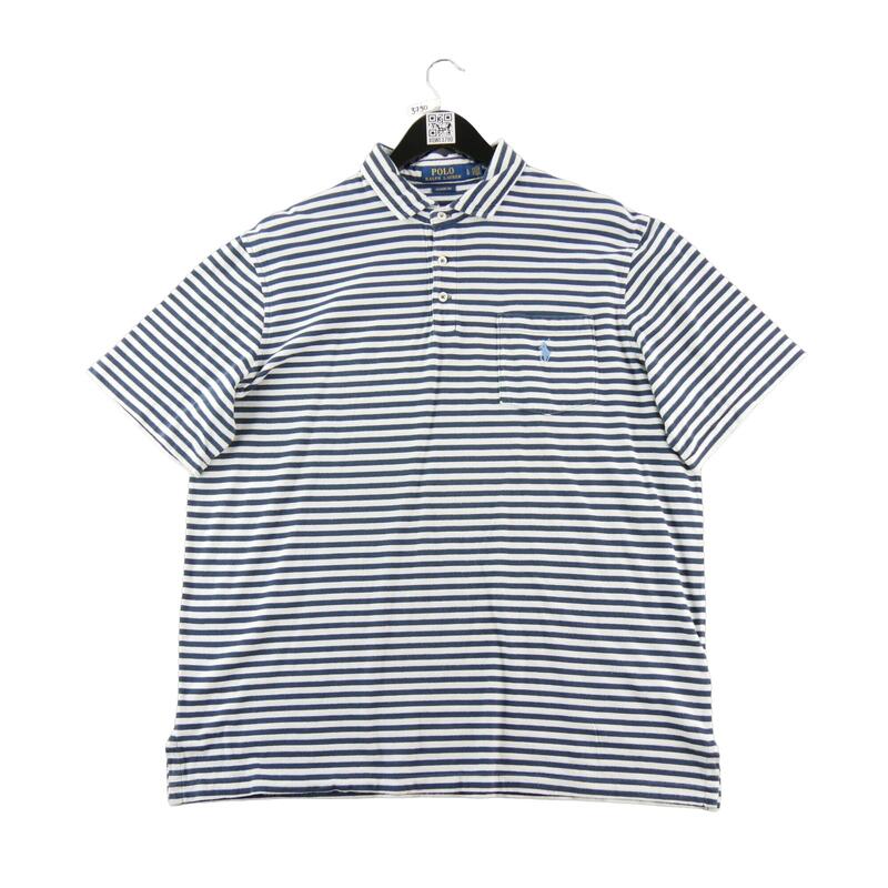 Second life - Polo Polo Ralph Lauren bărbați mâneci scurte Classic Fit - Ca nou