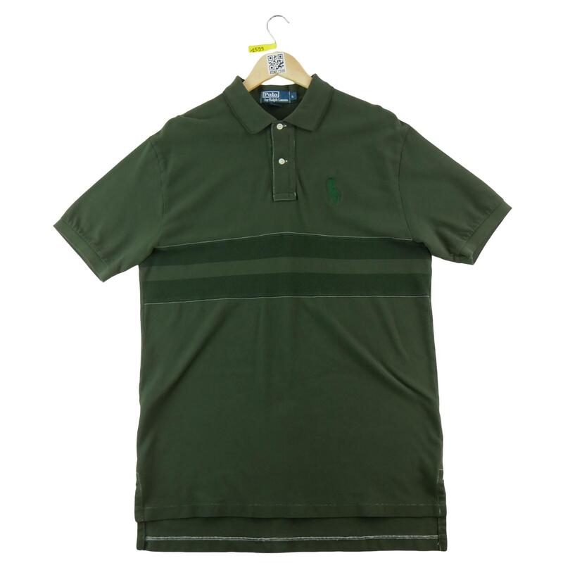 Second life - Tricou Polo Ralph Lauren bărbați mânecă scurtă - Bun