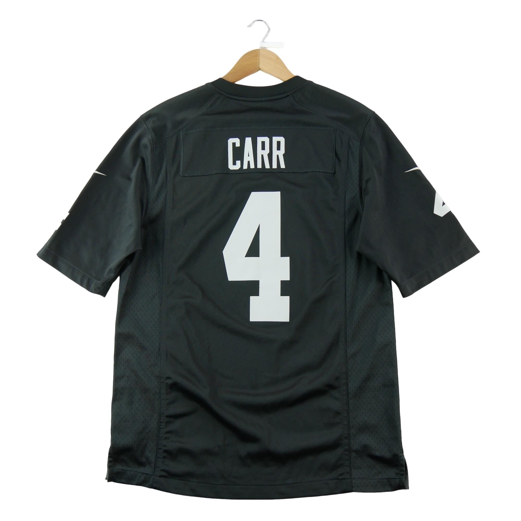 Second hand - Nike Maglia Uomo NFL Raiders - Stato eccellente 2/7