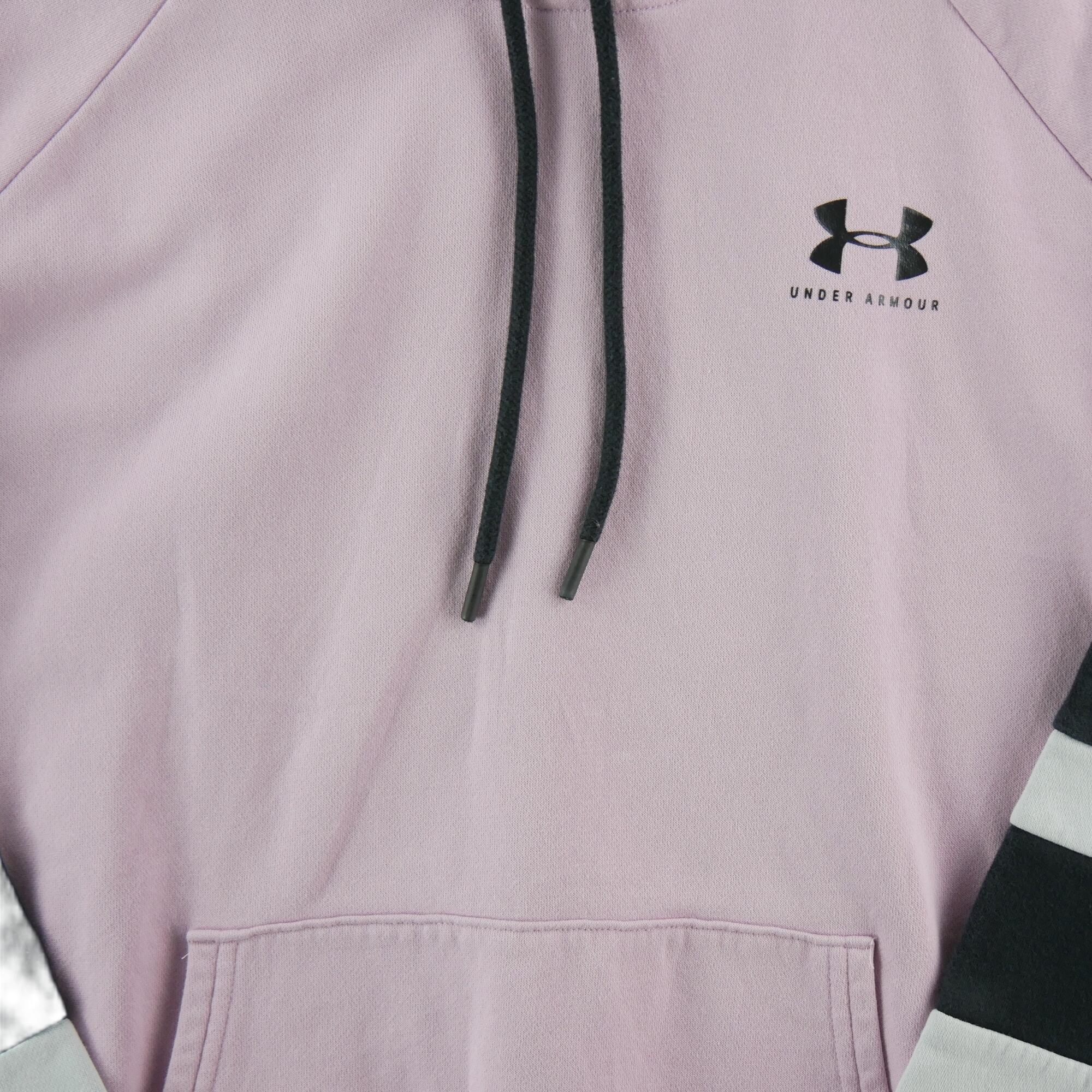 Seconde vie - Sweat à capuche Femme  Loose Fit - Très bon état 3/5