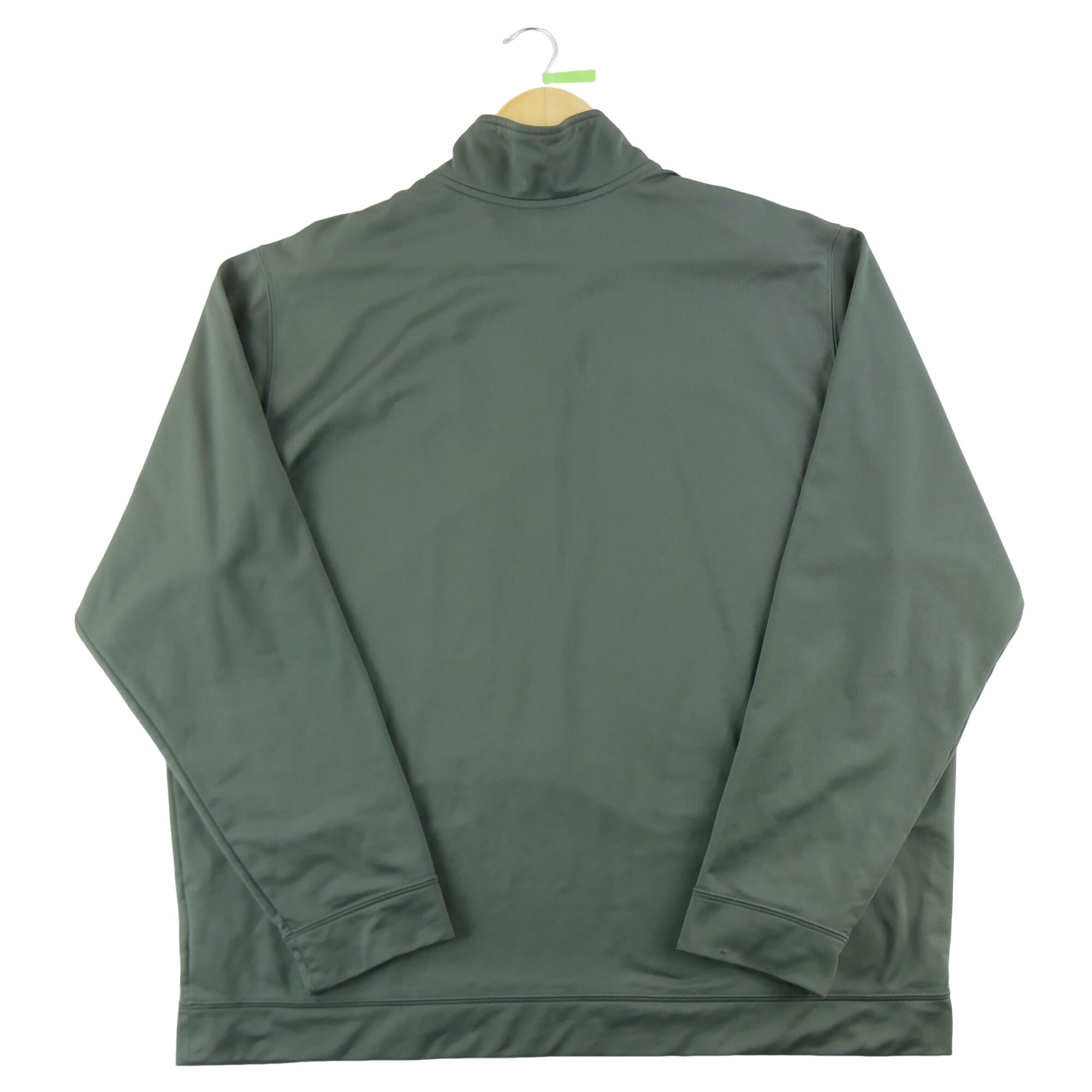 Tweedehands - Sweater heren Furman University - Zeer goede staat 2/6