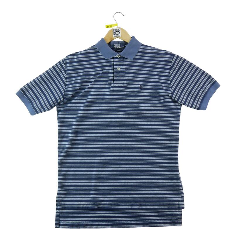 Second life - Tricou Polo Polo Ralph Lauren bărbați mânecă scurtă - Bun