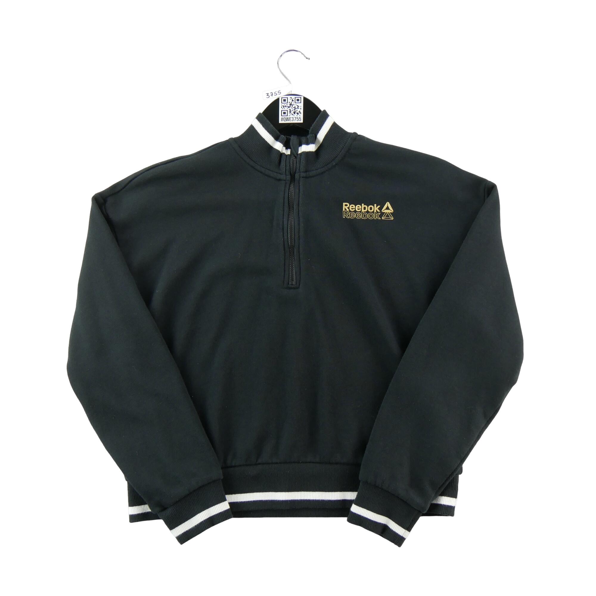 Second life - Reebok Bluza damska - Jak nowy 3/6