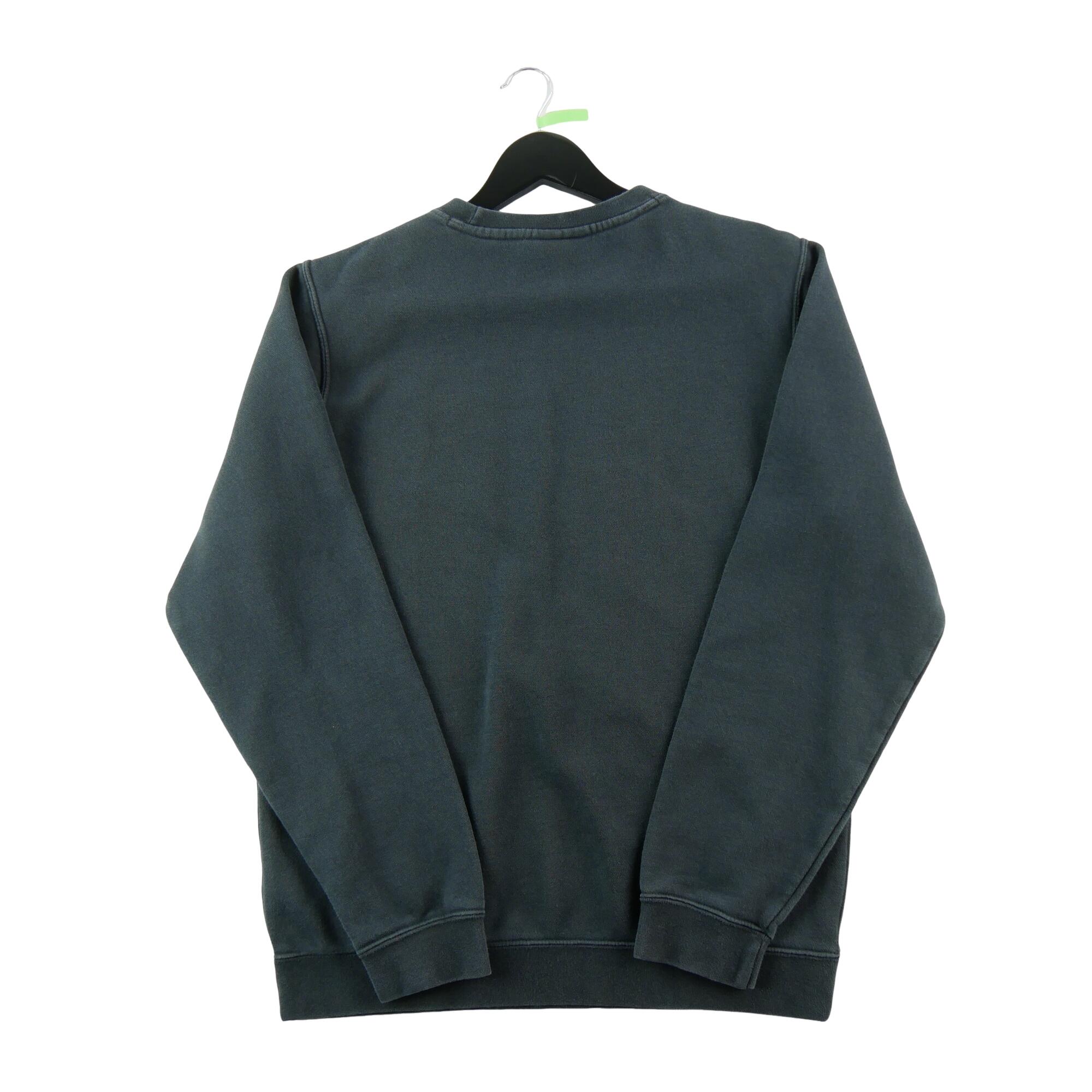 Seconde vie - Sweat Homme  Noir - Très bon état 2/5