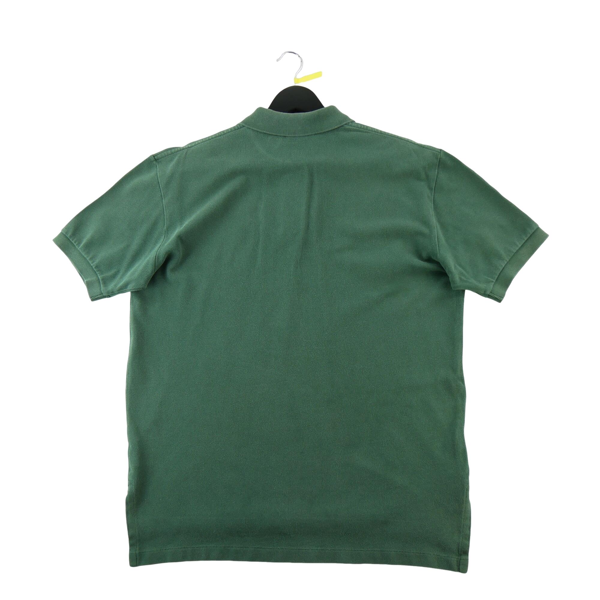 Segunda Vida - Polo de manga corta hombre verde Polo Ralph Lauren - Bueno 3/7