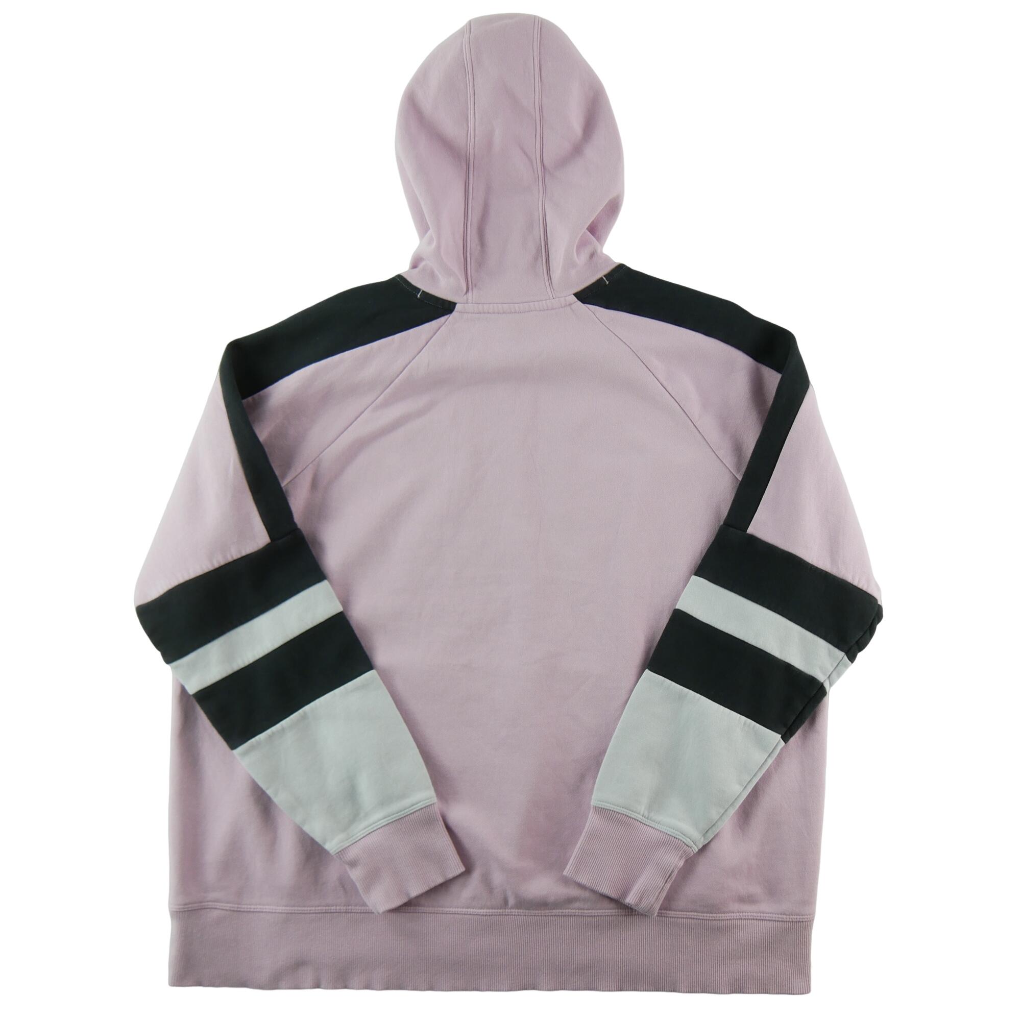 Seconde vie - Sweat à capuche Femme  Loose Fit - Très bon état 2/5