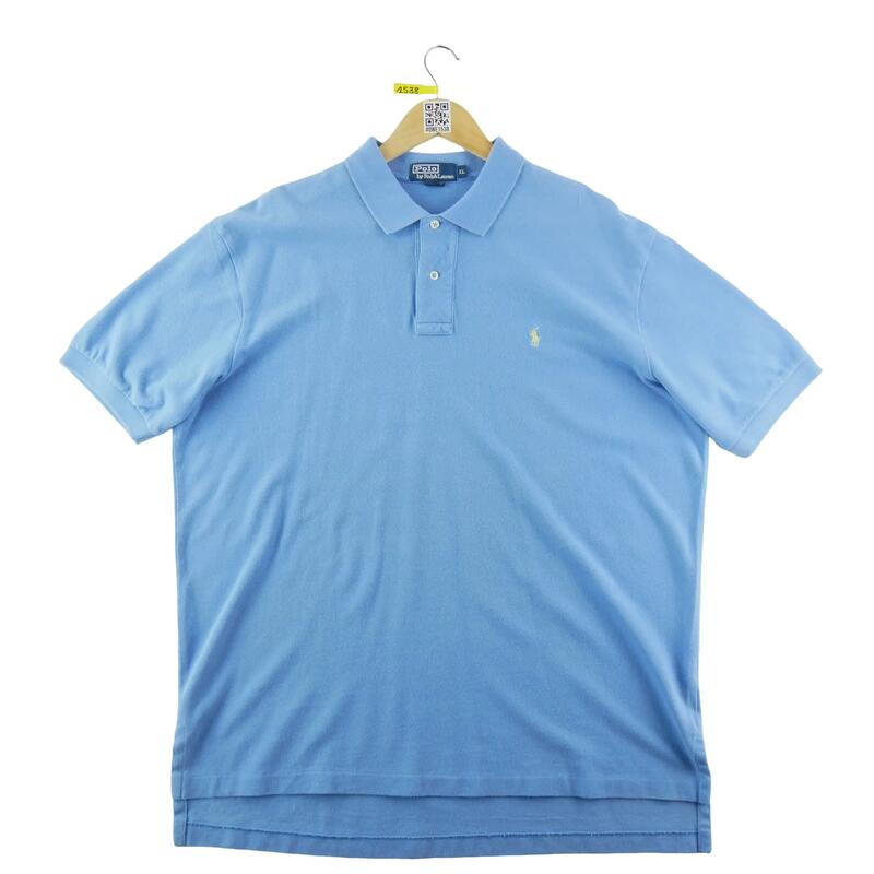 Second life - Tricou polo bărbați Polo Ralph Lauren mânecă scurtă - Bun