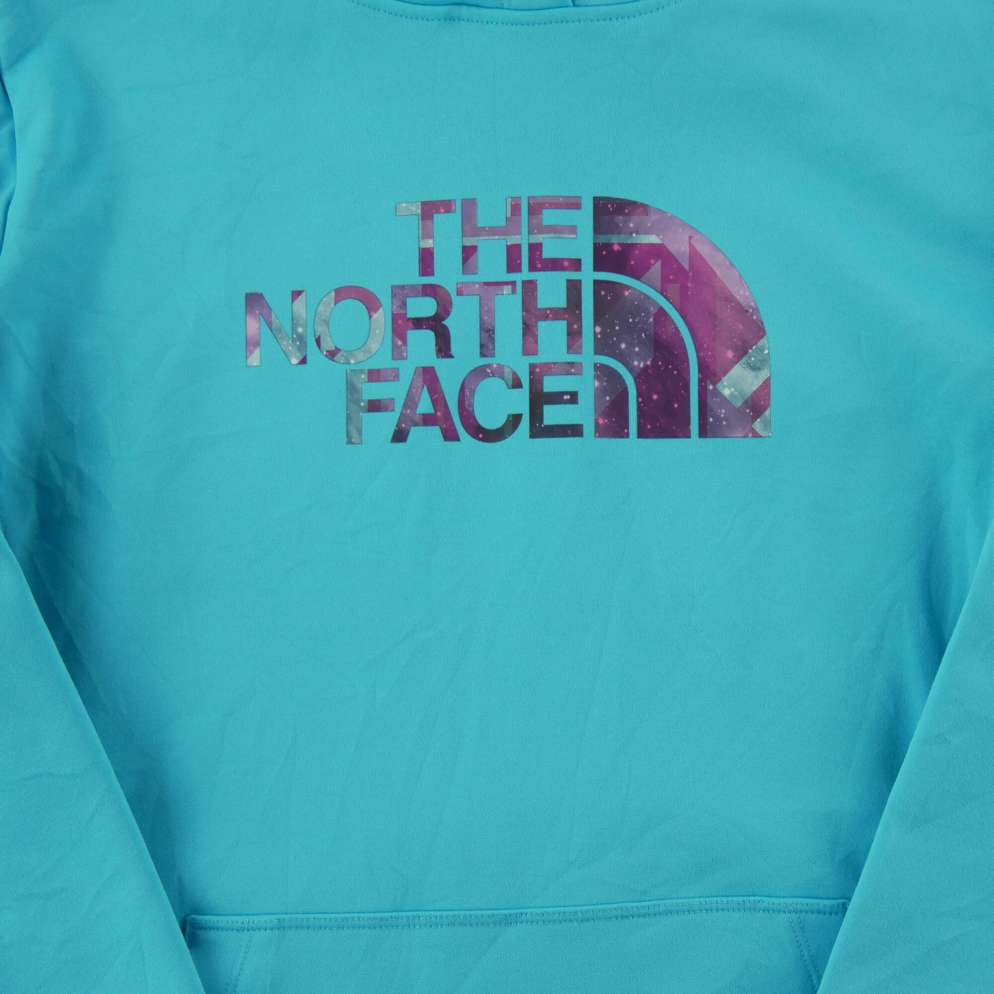 Segunda Vida - Sudadera con capucha mujer The North Face - Bueno 3/7