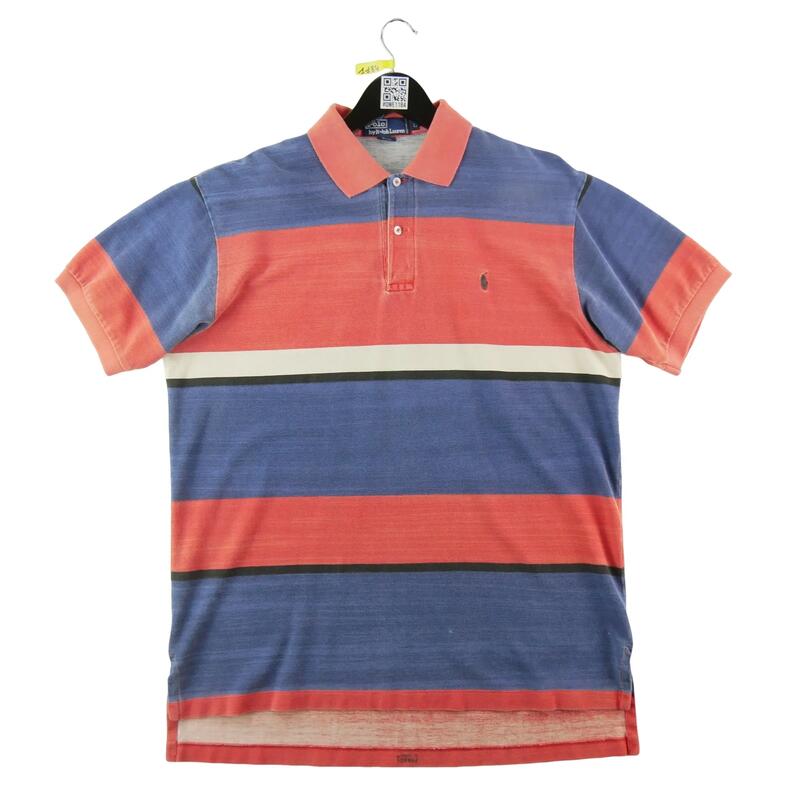 Second life - Tricou Polo bărbați roșu Polo Ralph Lauren - Bun