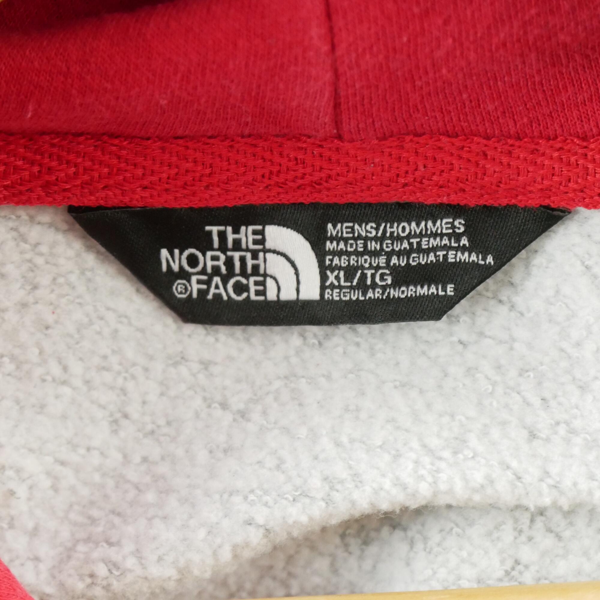 Refurbished - The North Face Kapuzenpullover Herren - In gutem Zustand 7/7