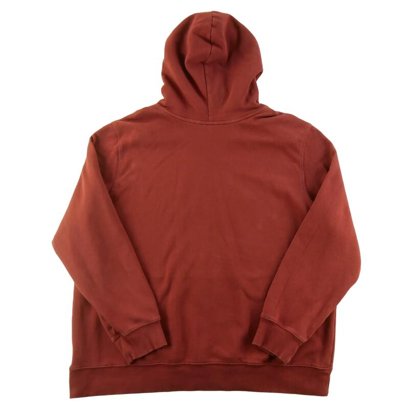 Second life - The North Face Hanorac bărbați maro - Ca nou