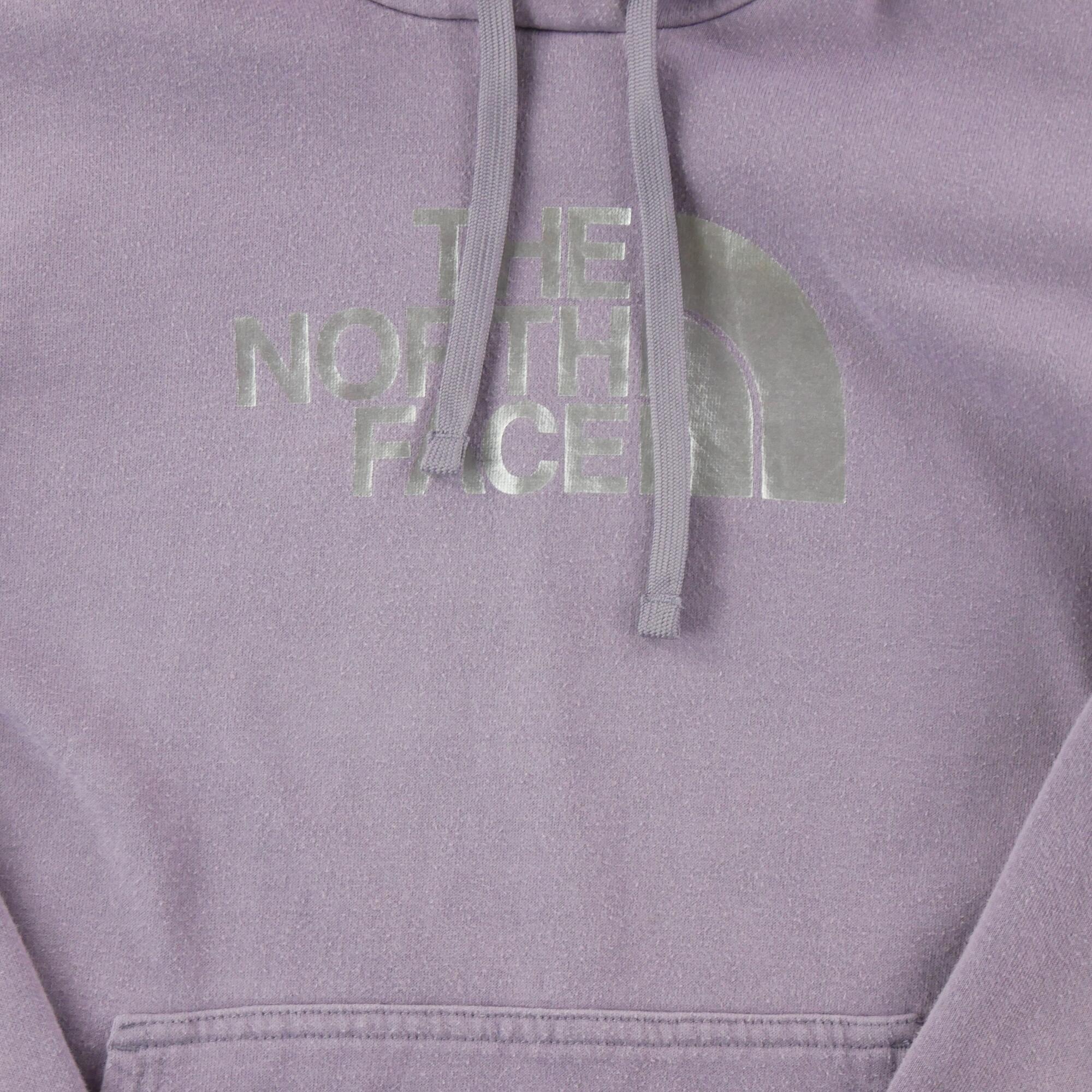 Second hand - Felpa con cappuccio Donna The North Face - Stato buono 3/7