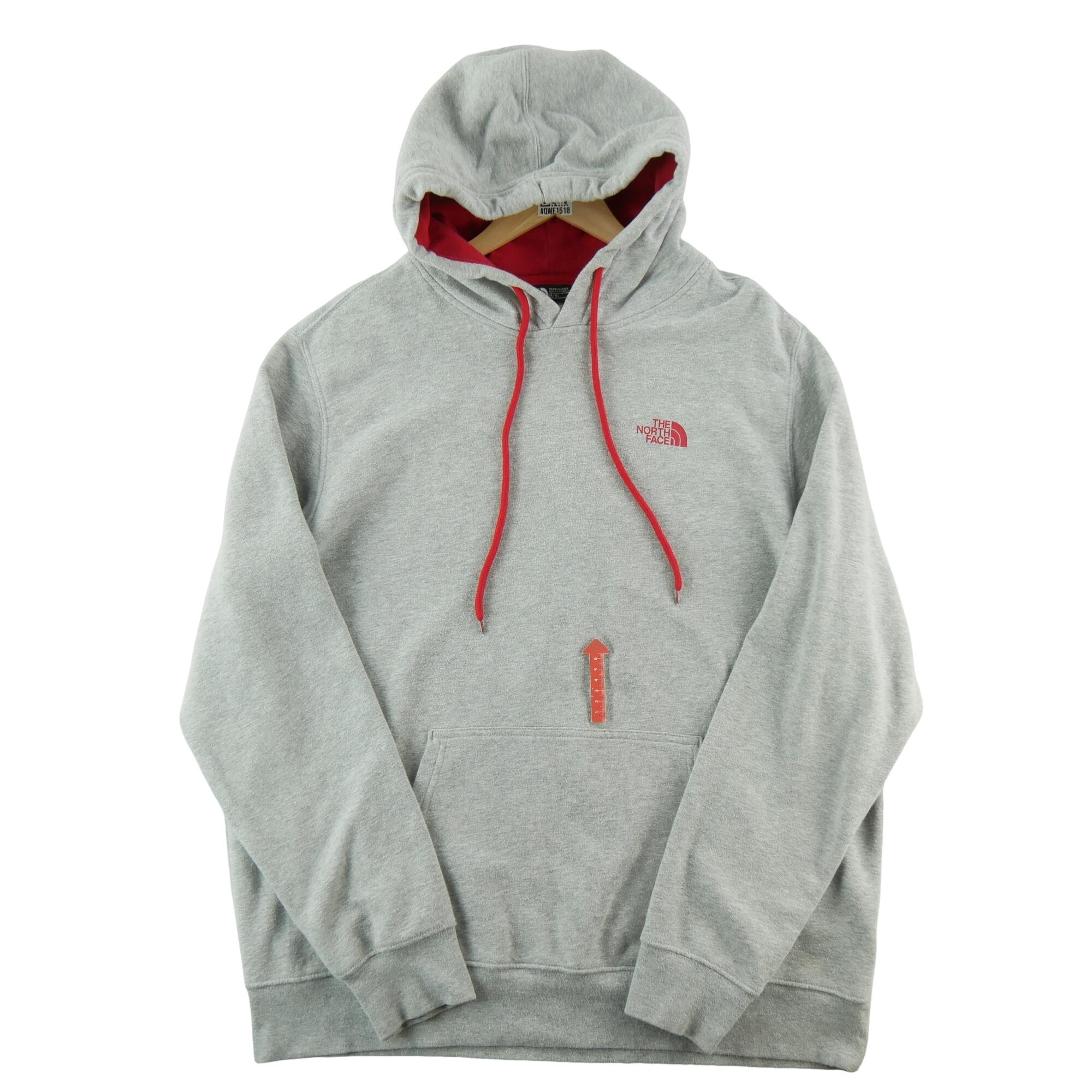 Refurbished - The North Face Kapuzenpullover Herren - In gutem Zustand 5/7