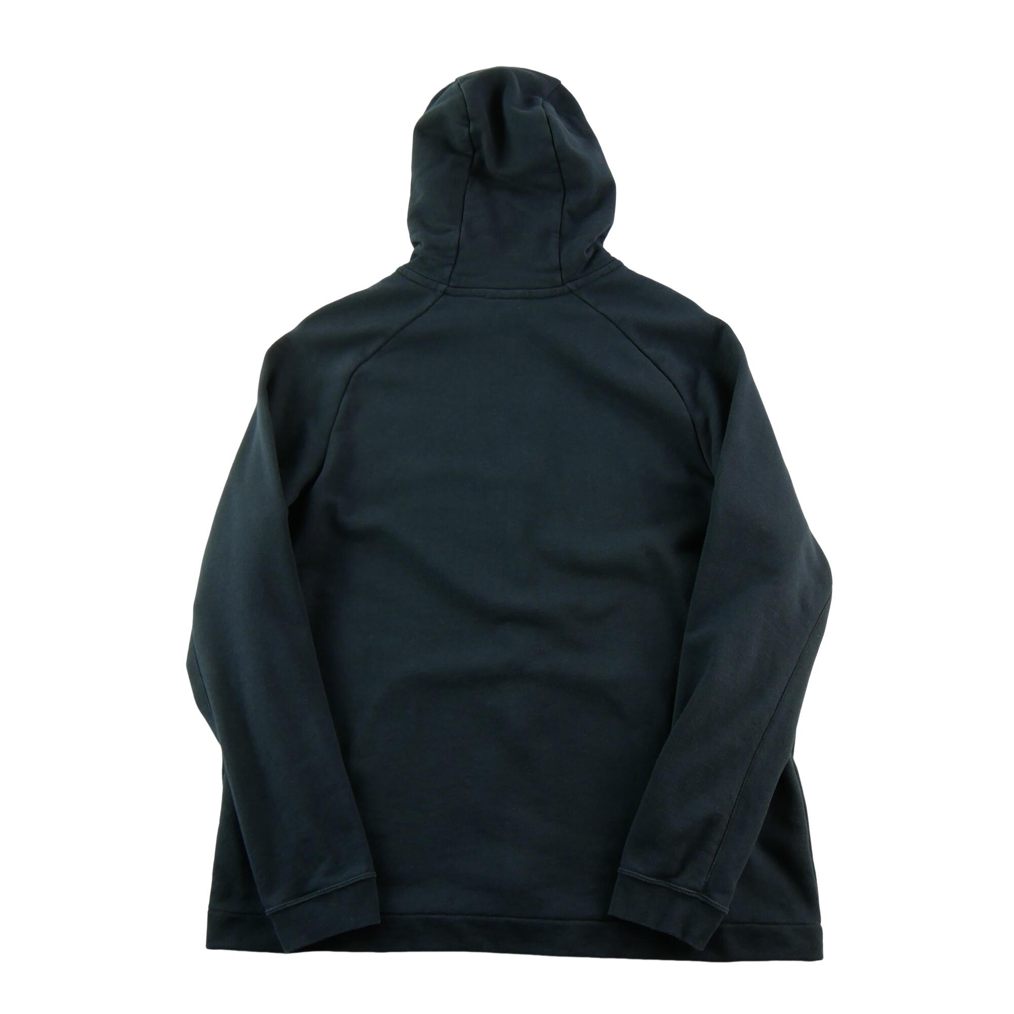 Second hand - Felpa con cappuccio Uomo full-zip Nike - Stato eccellente 2/6