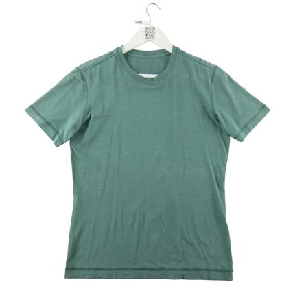 Tweedehands - T-shirt heren gym lichtblauw - Als nieuw