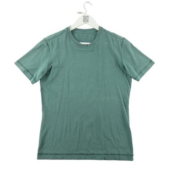 Tweedehands - T-shirt heren gym lichtblauw - Als nieuw