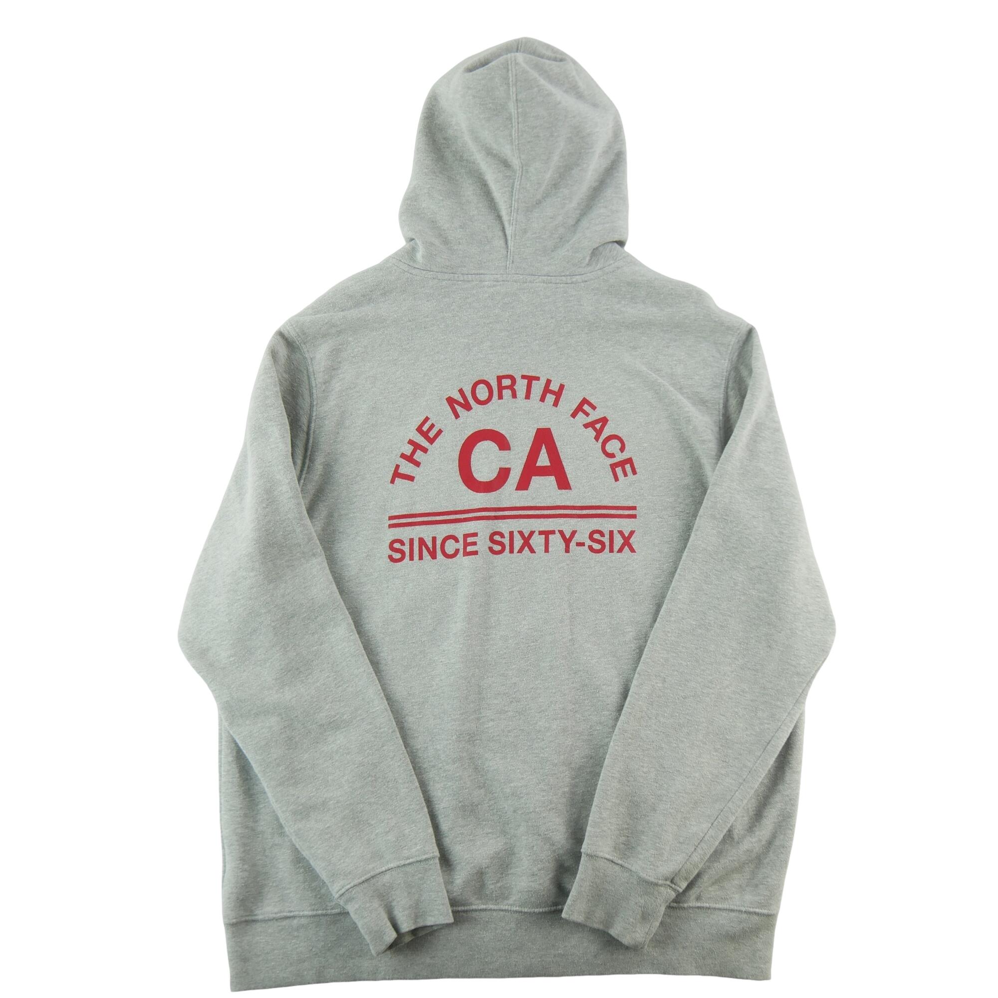 Refurbished - The North Face Kapuzenpullover Herren - In gutem Zustand 2/7