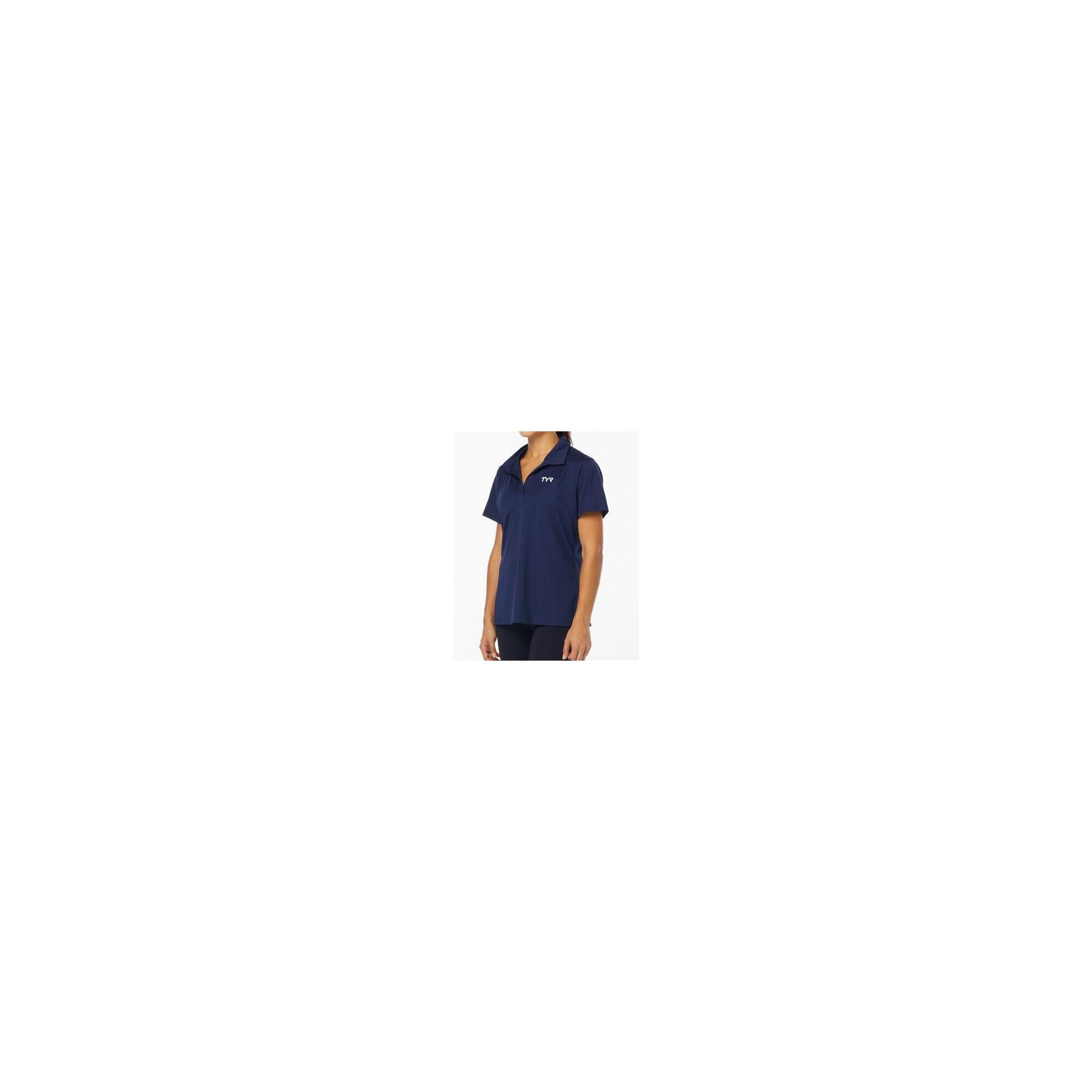 Tricou - Alliance Tech Polo W - navy