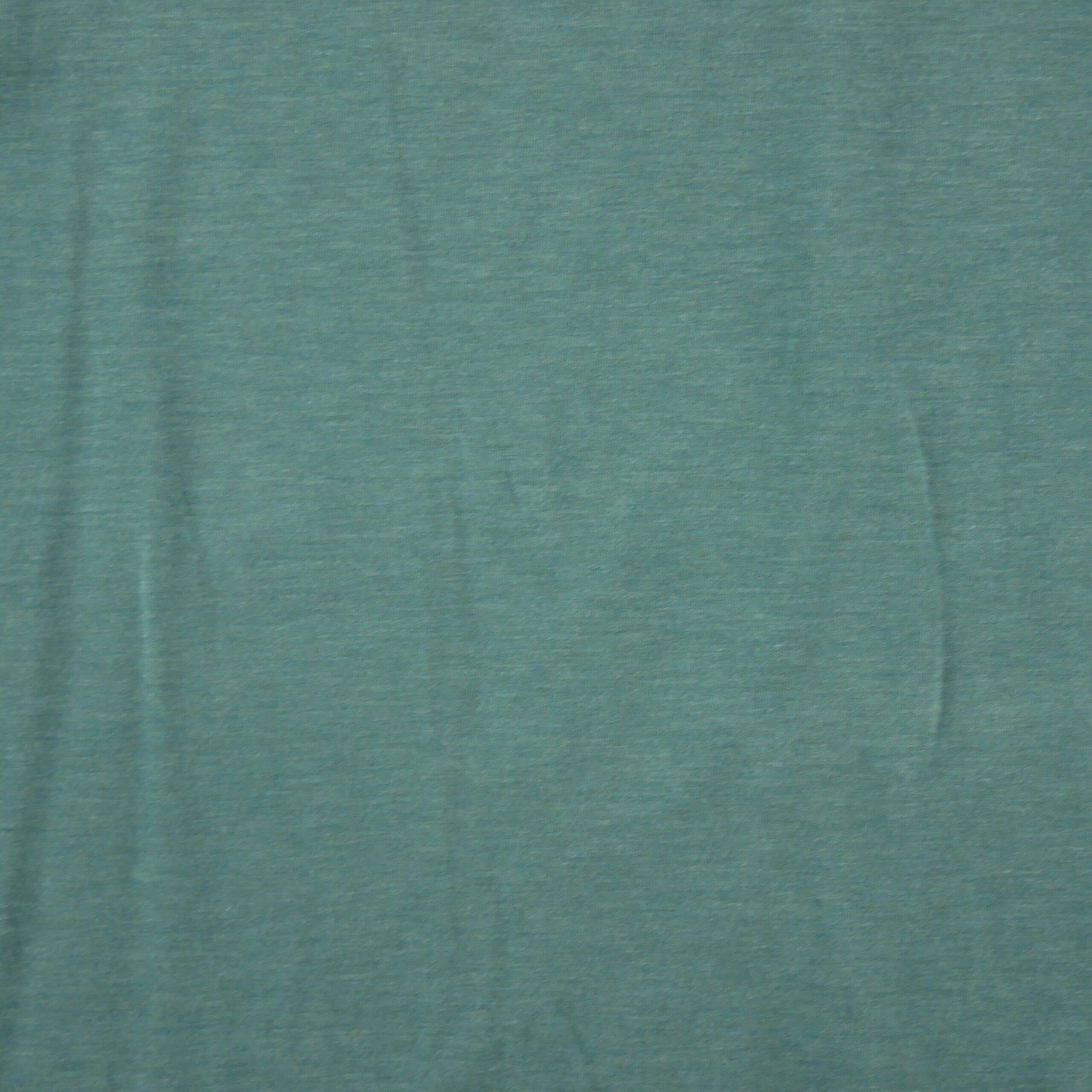 Refurbished - Herren T-Shirt Zeroed In Gym hellblau - Wie neu 3/5