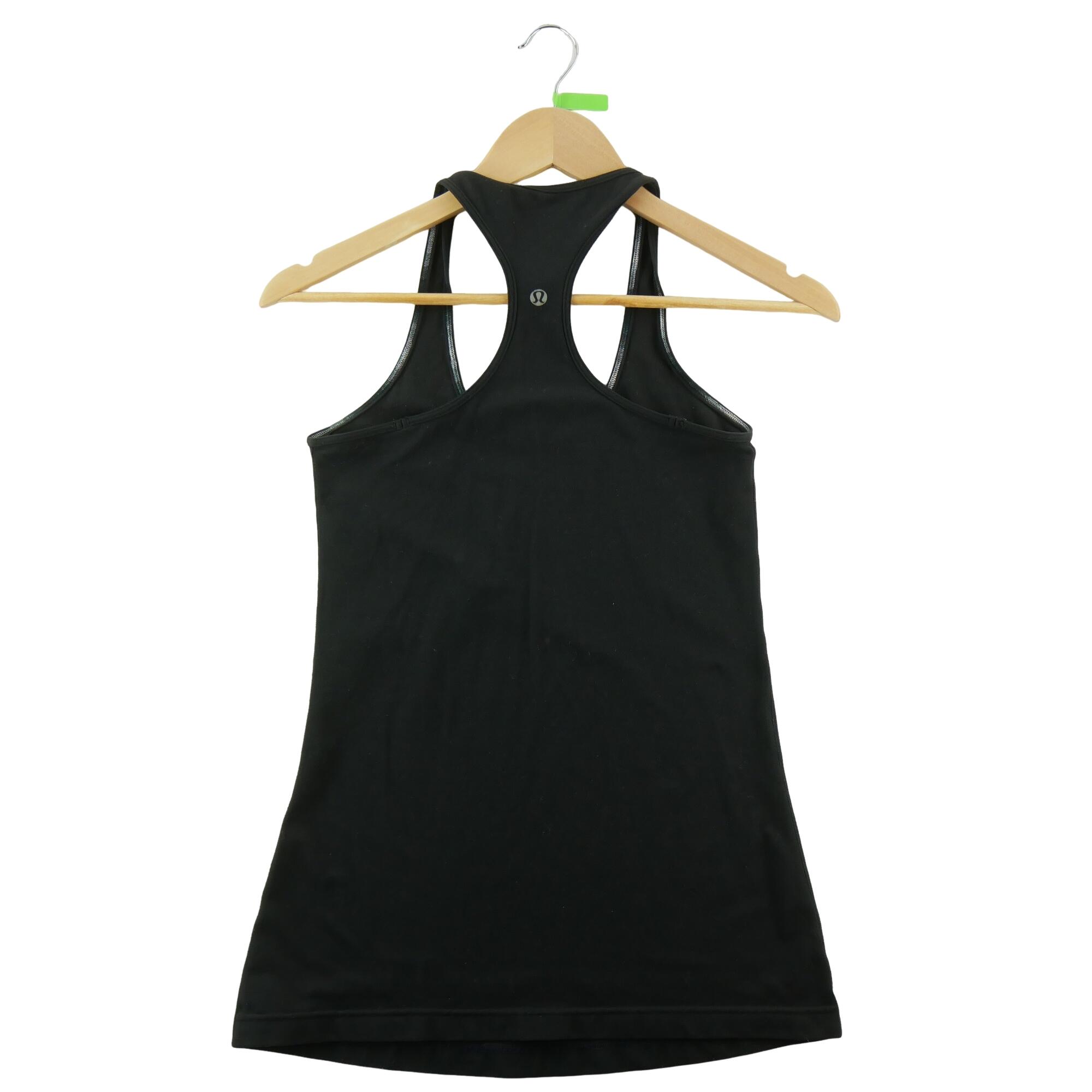 Refurbished - Lululemon Damen Tanktop Align Waist - In sehr gutem Zustand 2/3