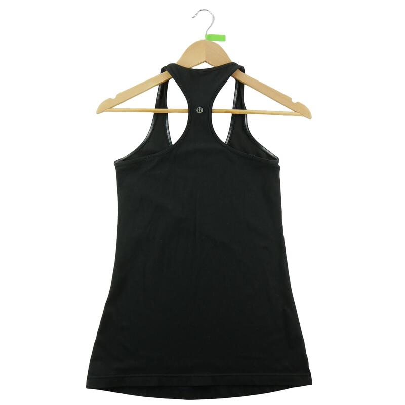 Second life - Top femei Align Lululemon - Foarte bun