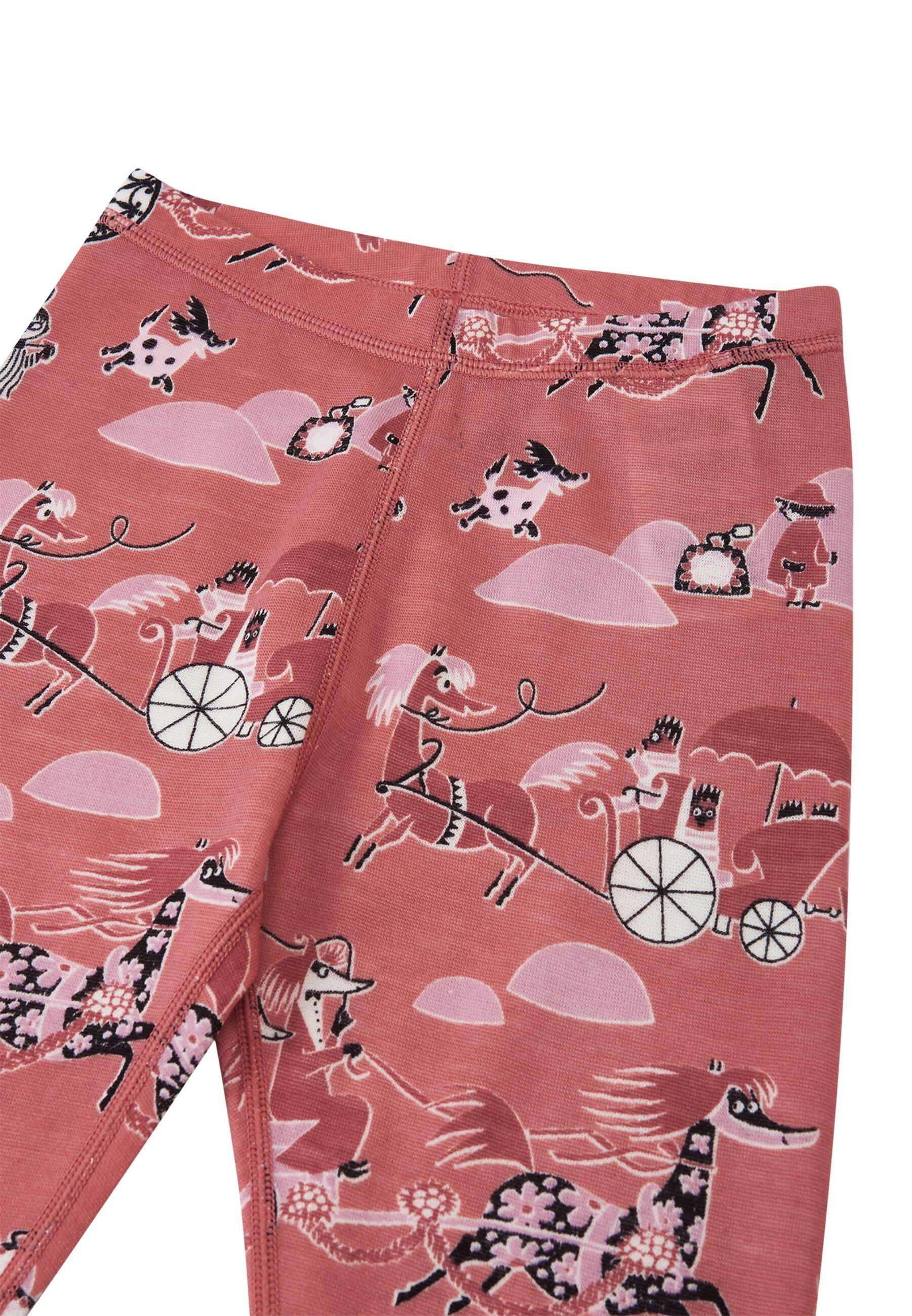 Ensemble thermal Moomin Trivsam - non pertinent 6/7