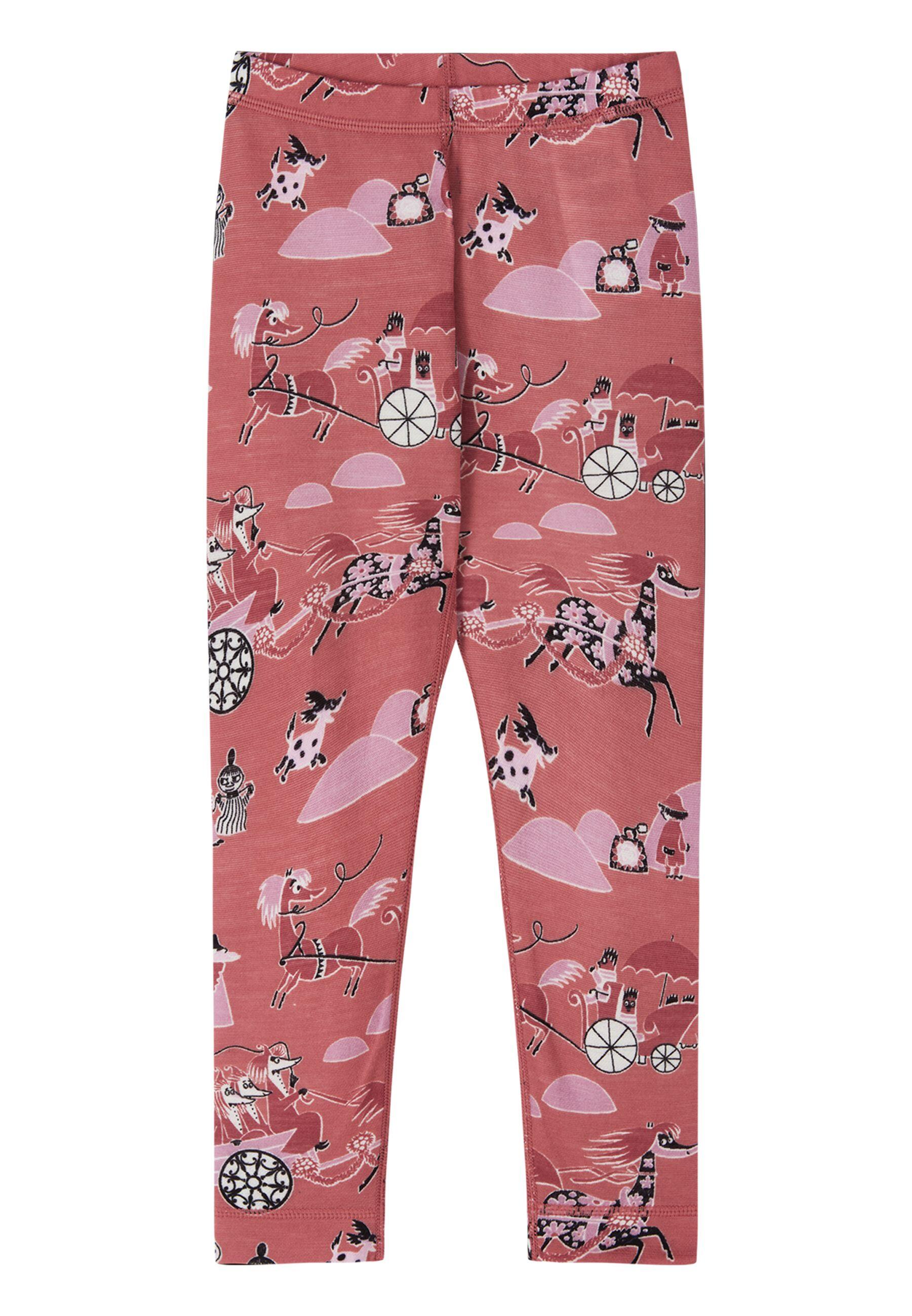 Ensemble thermal Moomin Trivsam - non pertinent 4/7