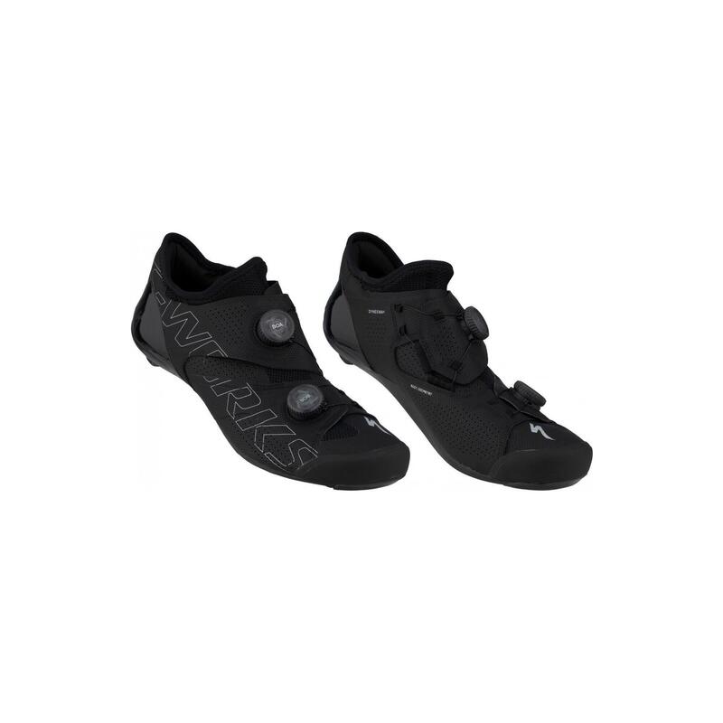 Pantofi ciclism SPECIALIZED S-Works Ares Road - Black