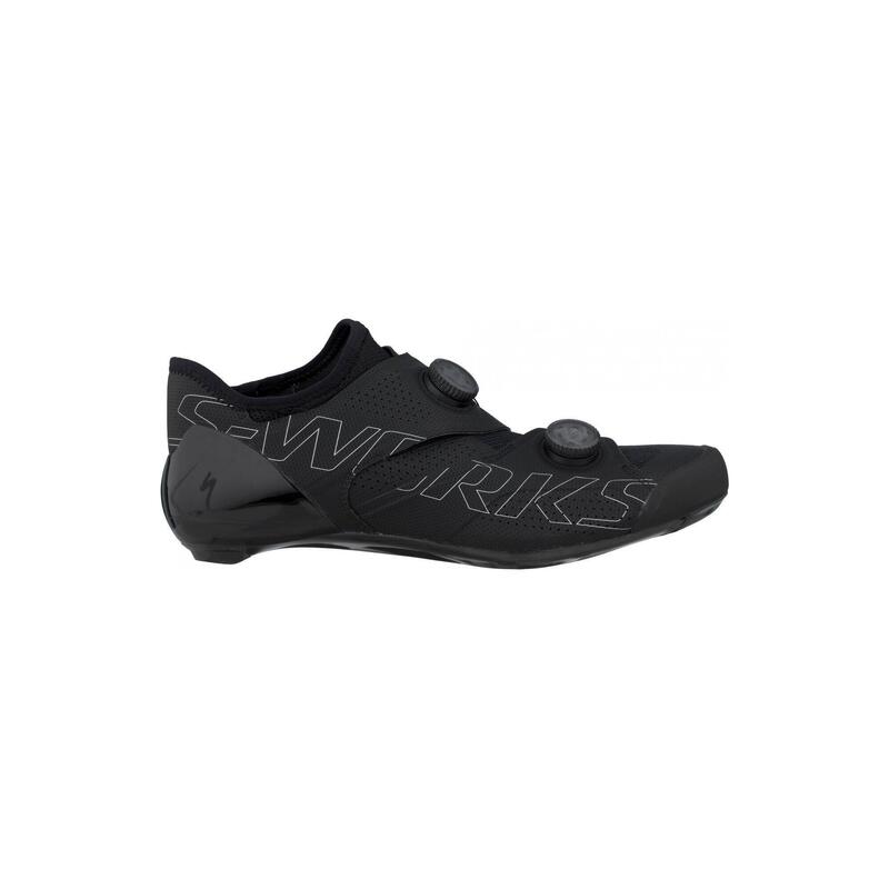 Pantofi ciclism SPECIALIZED S-Works Ares Road - Black