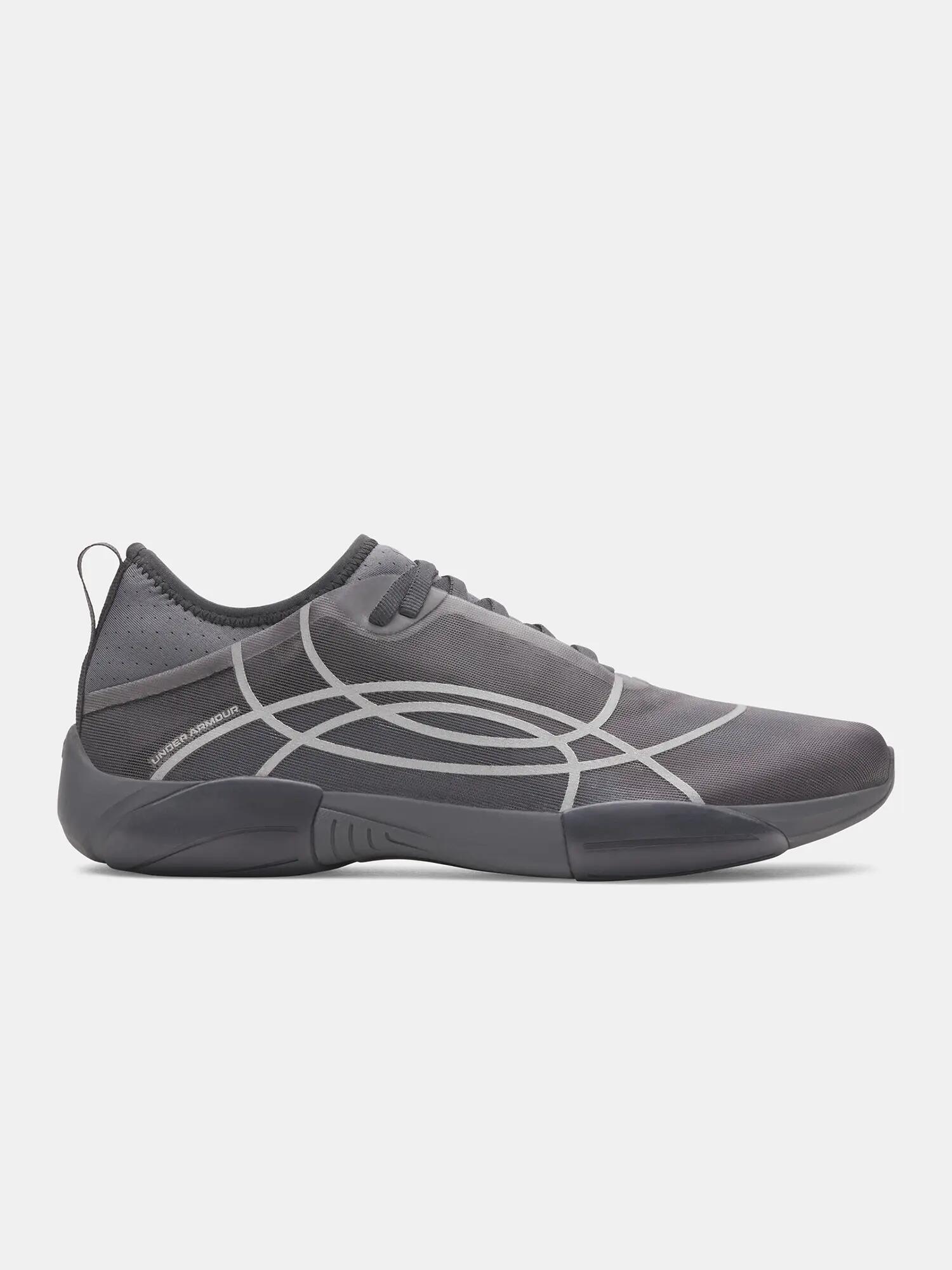 Női cipő Under Armour UA W Sculpt TR-GRY 1/5