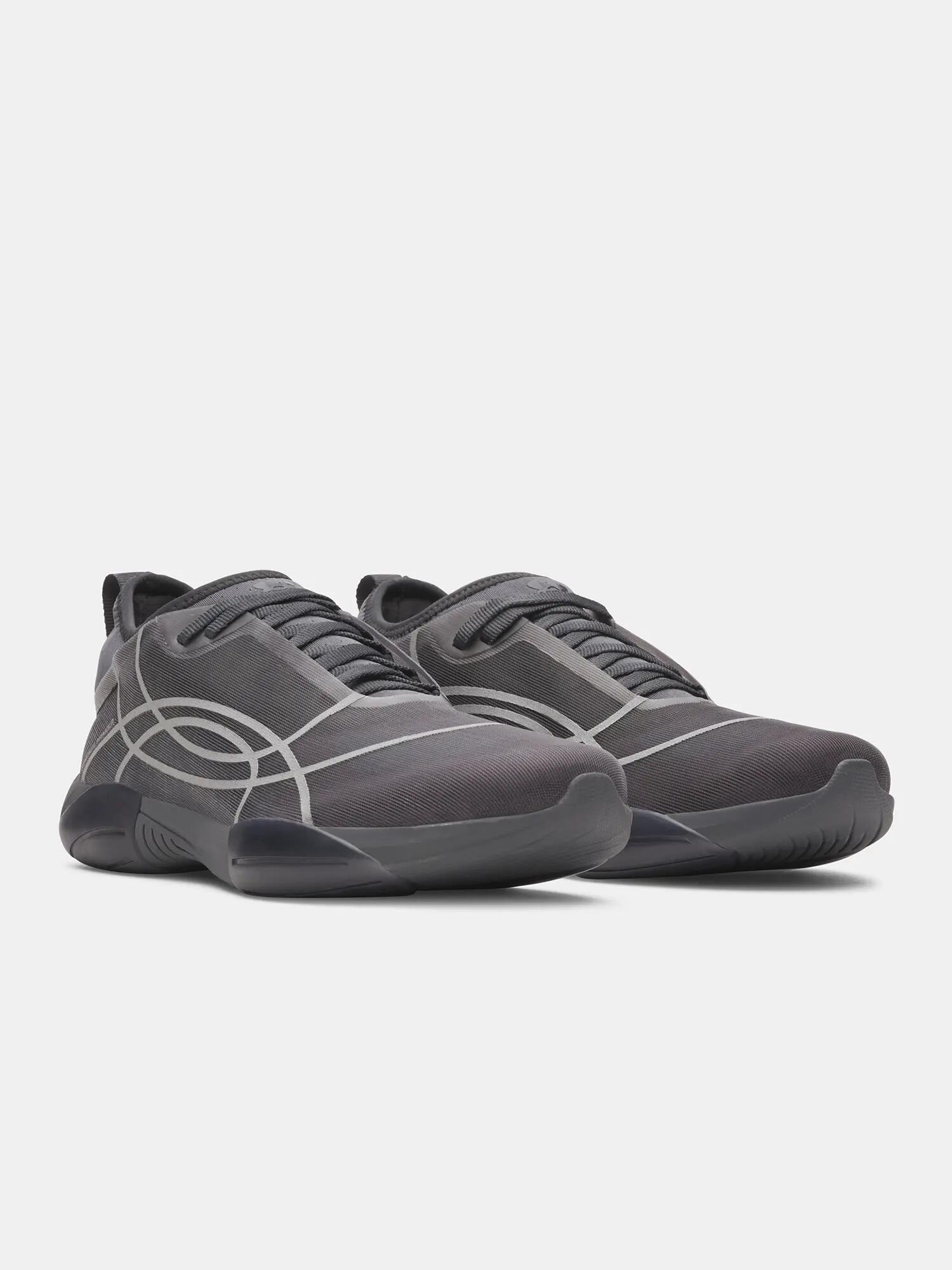 Női cipő Under Armour UA W Sculpt TR-GRY 3/5