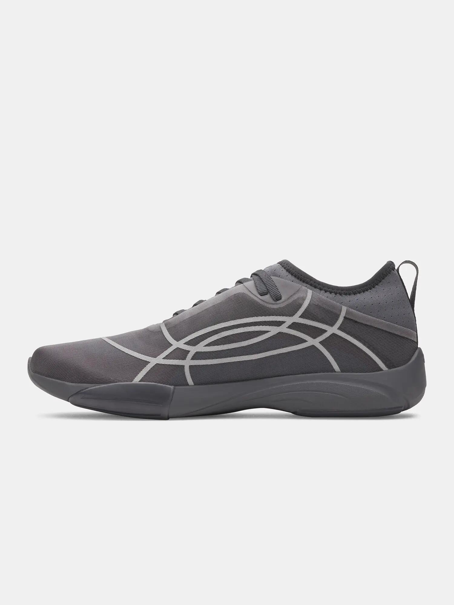 Női cipő Under Armour UA W Sculpt TR-GRY 2/5