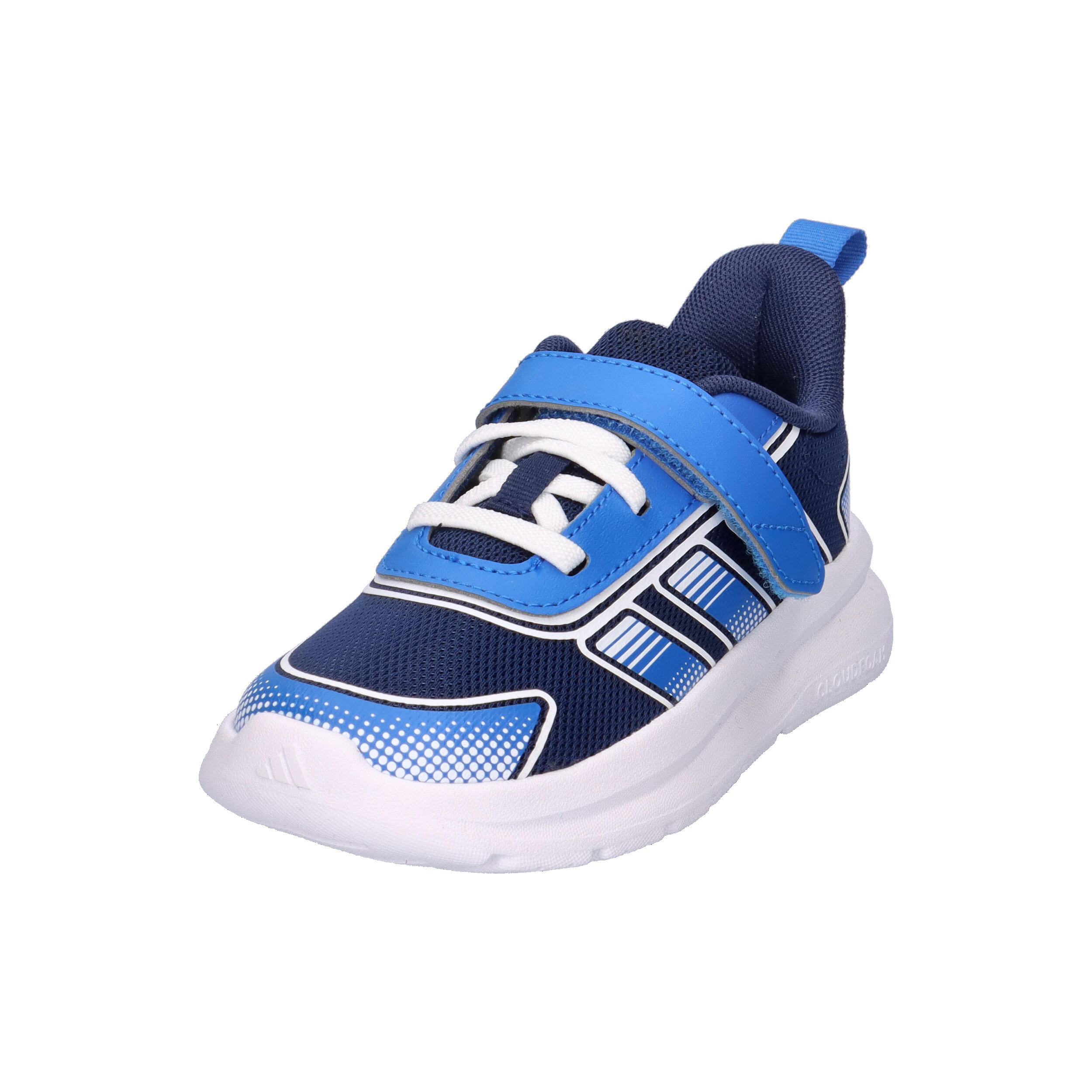 adidas Kinder Laufschuhe Tensaur Run 4.0 EL I 4/14