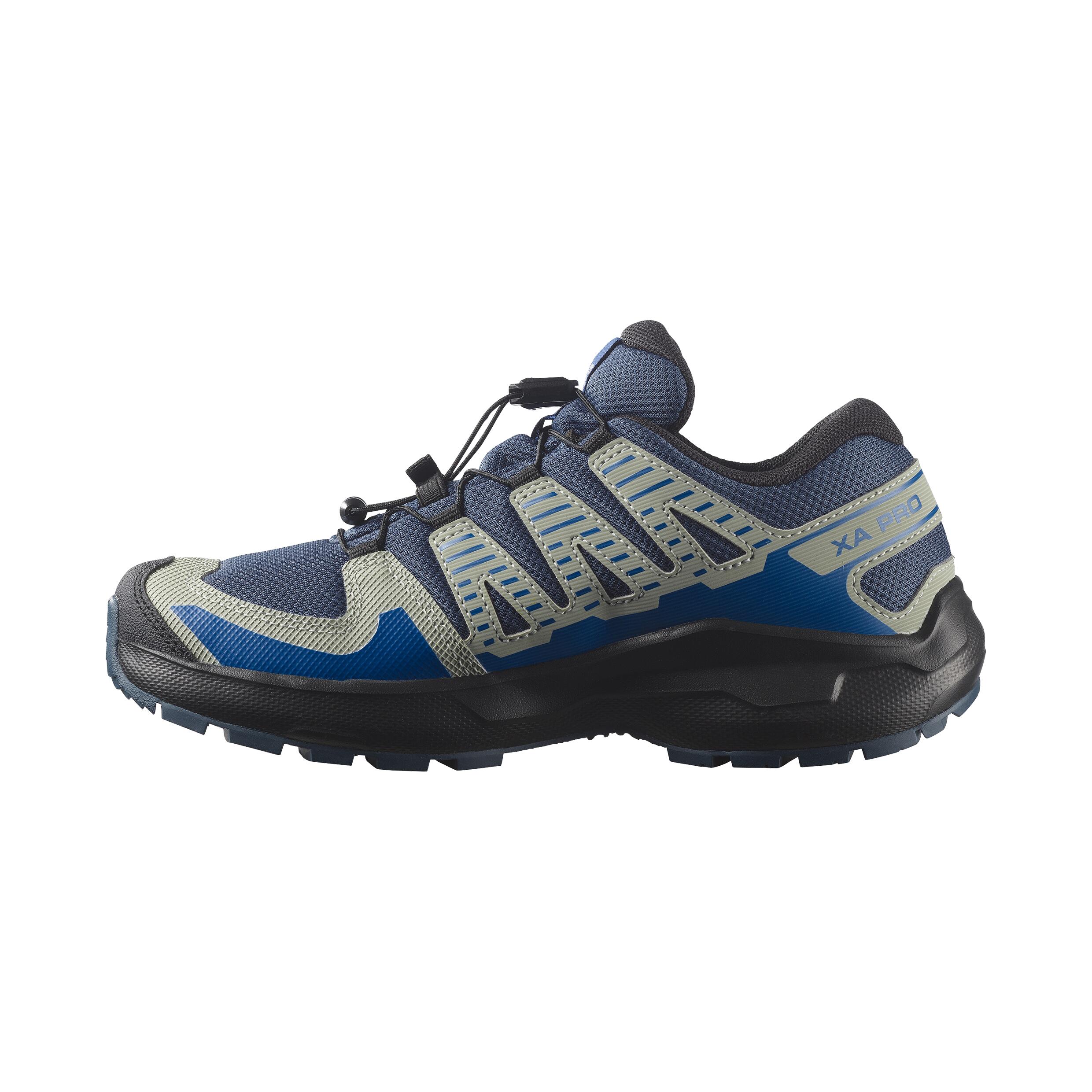 Chaussures Junior Performance Enfant XA PRO WATERPROOF 3/6