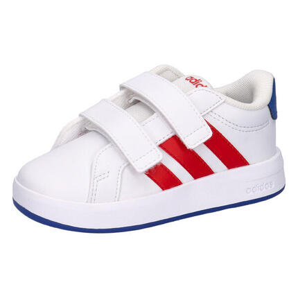 adidas Kinder Sneaker Grand Court 3.0 CF I