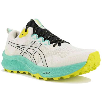 Wanderschuhe Asics Modell Zapatillas ASICS Trabuco Terra 3 blanco azu für männer