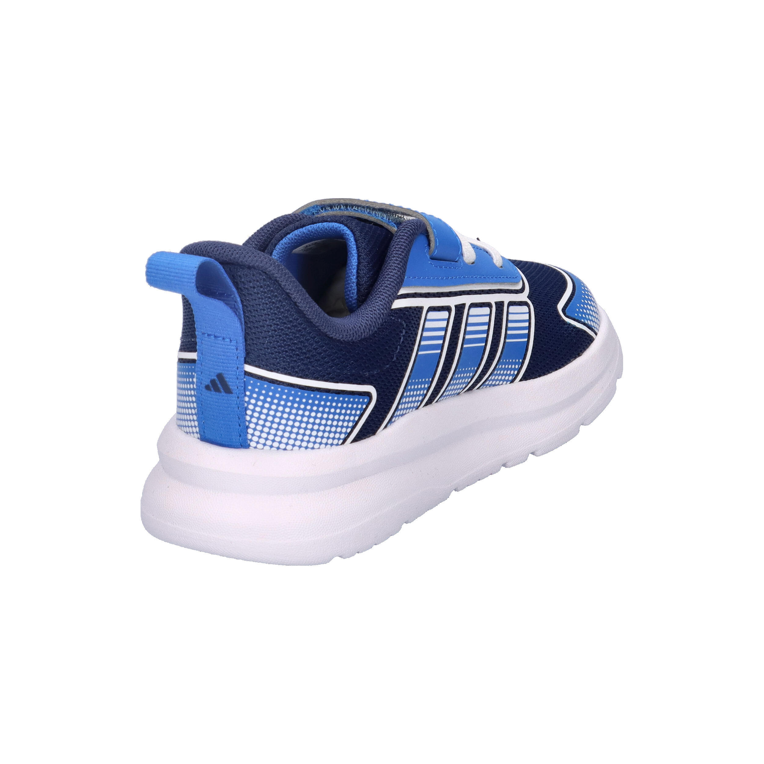 adidas Kinder Laufschuhe Tensaur Run 4.0 EL I 13/14