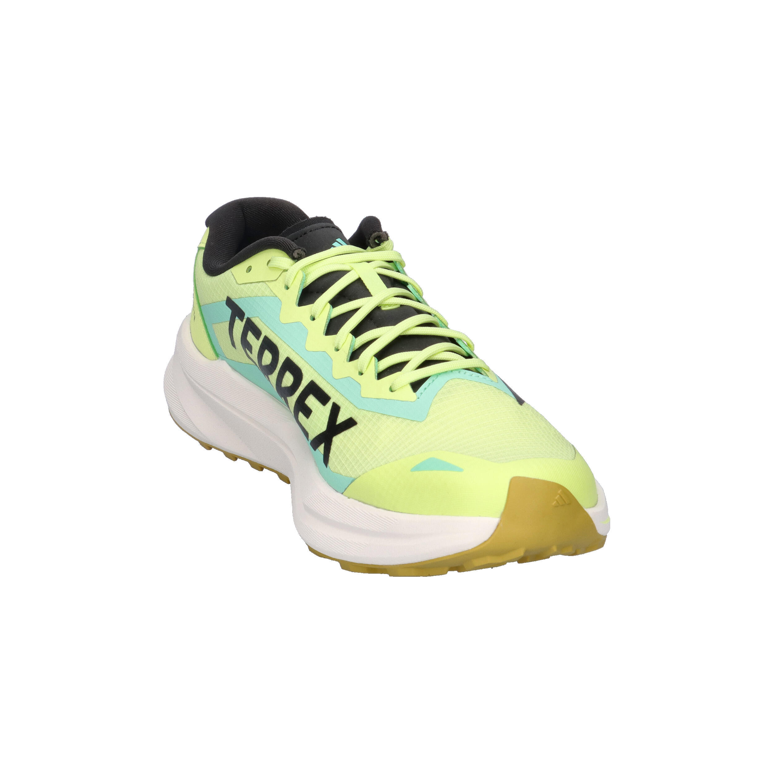 adidas TERREX Herren Trail-Running Schuhe Agravic Lite 2/14