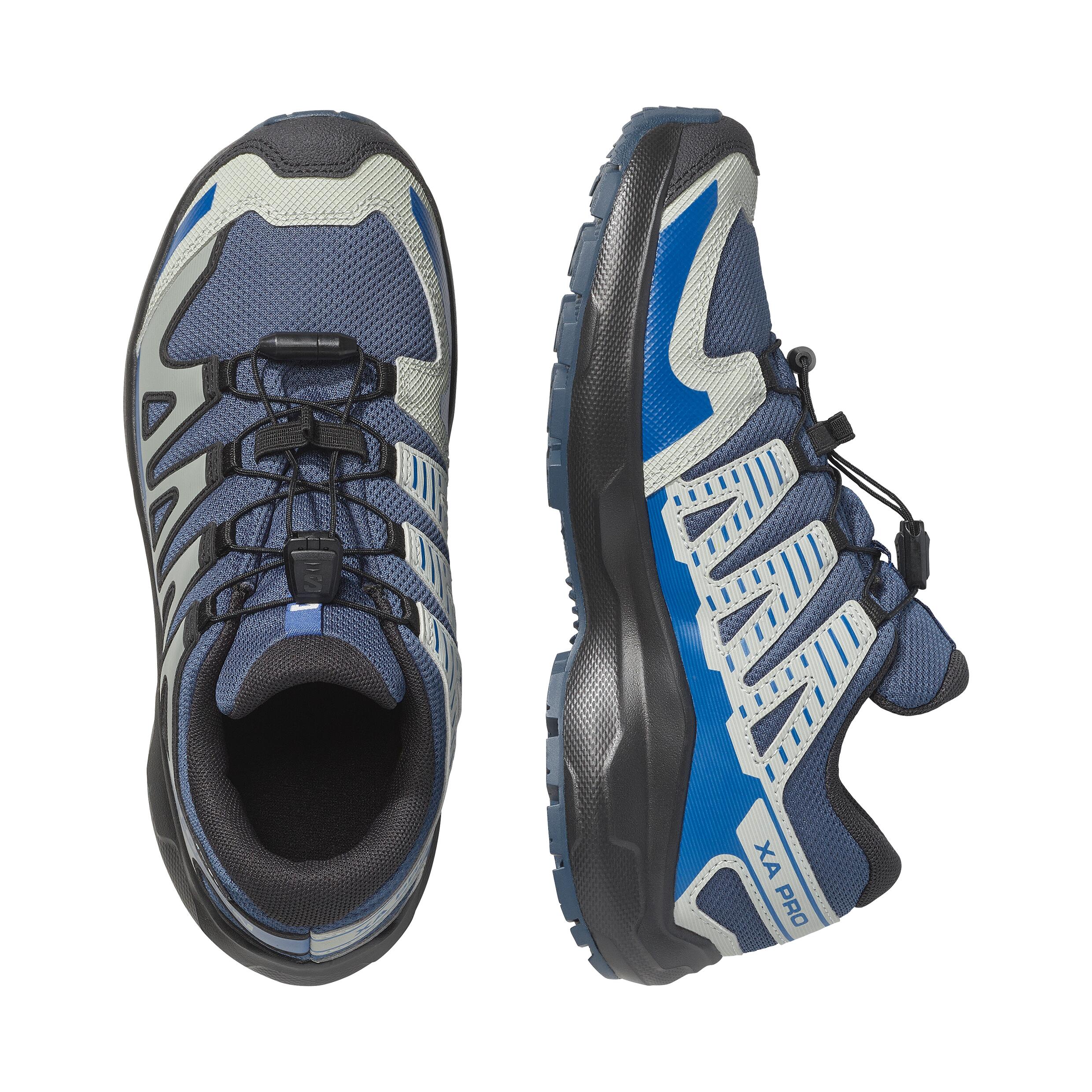 Chaussures Junior Performance Enfant XA PRO WATERPROOF 2/6