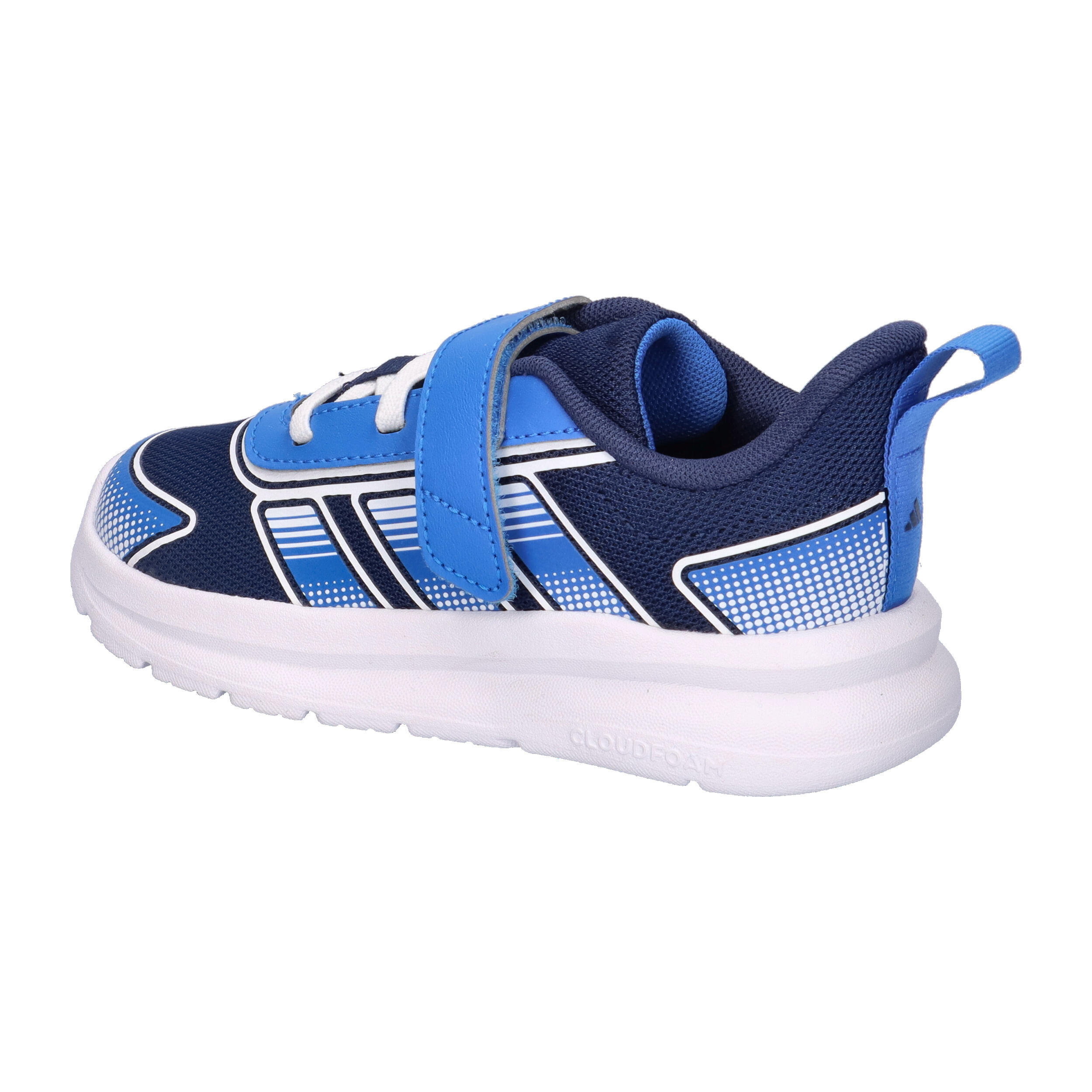 adidas Kinder Laufschuhe Tensaur Run 4.0 EL I 10/14