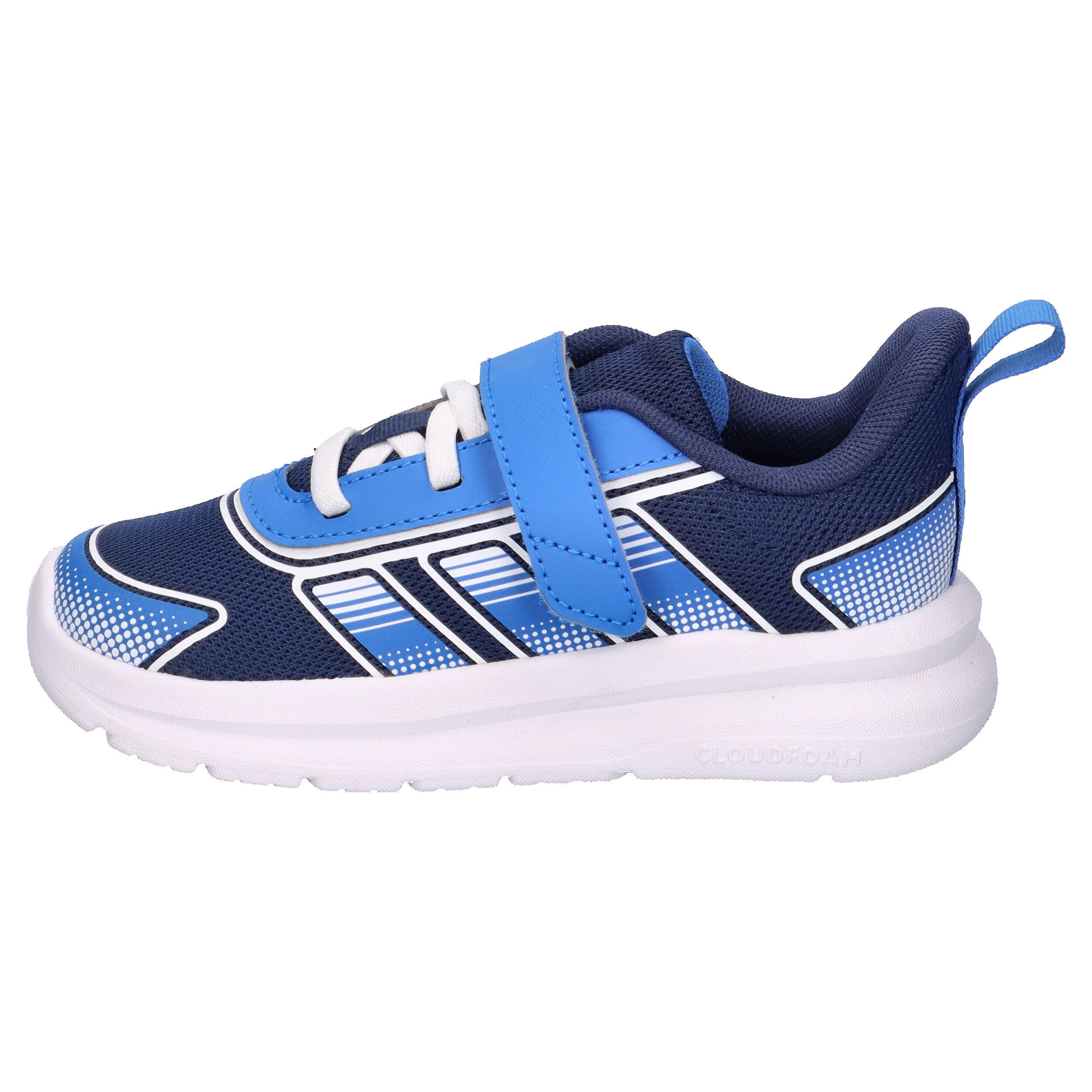 adidas Kinder Laufschuhe Tensaur Run 4.0 EL I 9/14