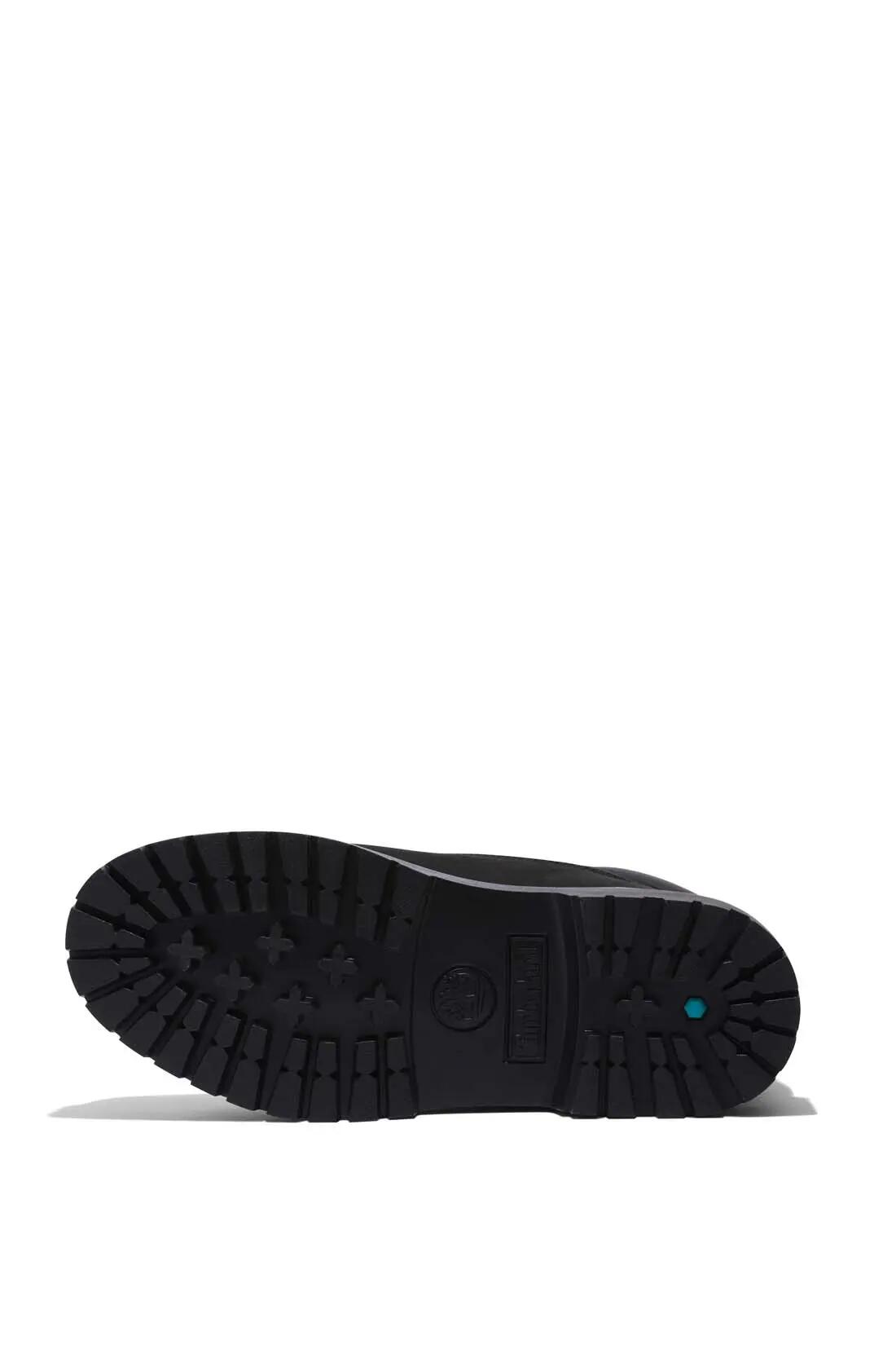 Botas - Mujer - Impermeables, plataforma - Stone Street - Negro 6/6