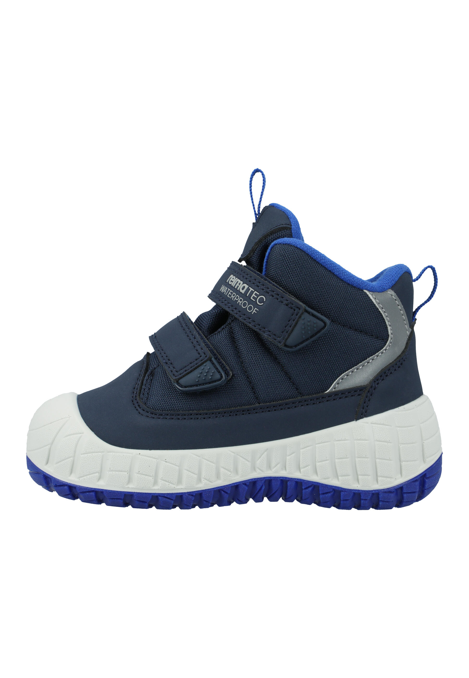 navyblau