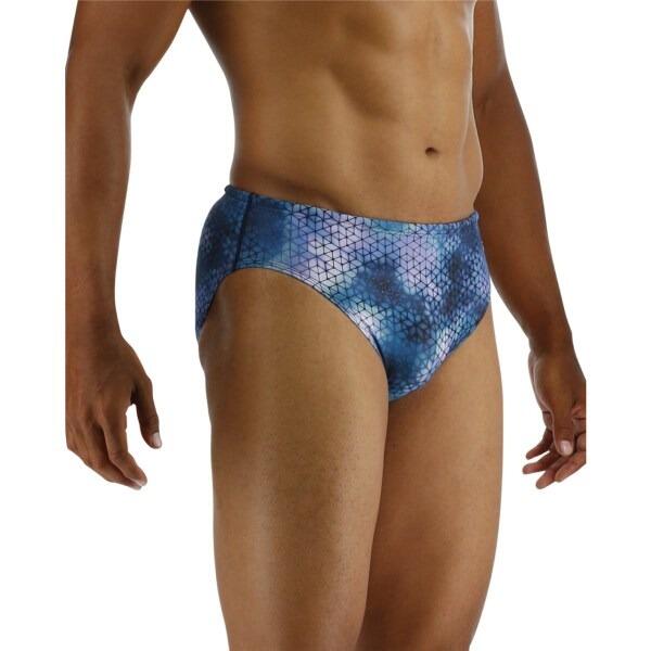 Slip - Starhex - albastru