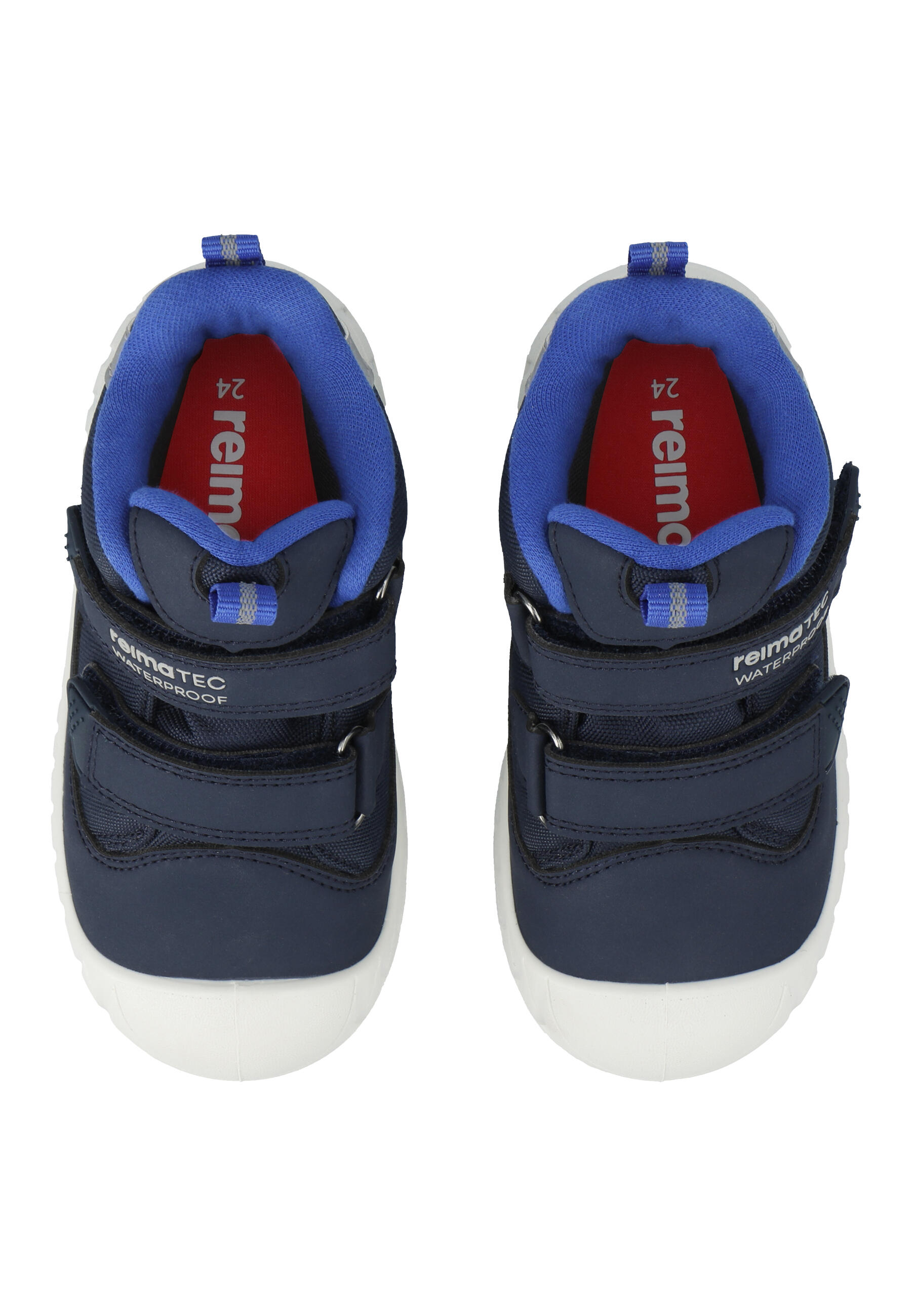 ReimaTec Kinderschuhe Passo 2.0 - 4/6
